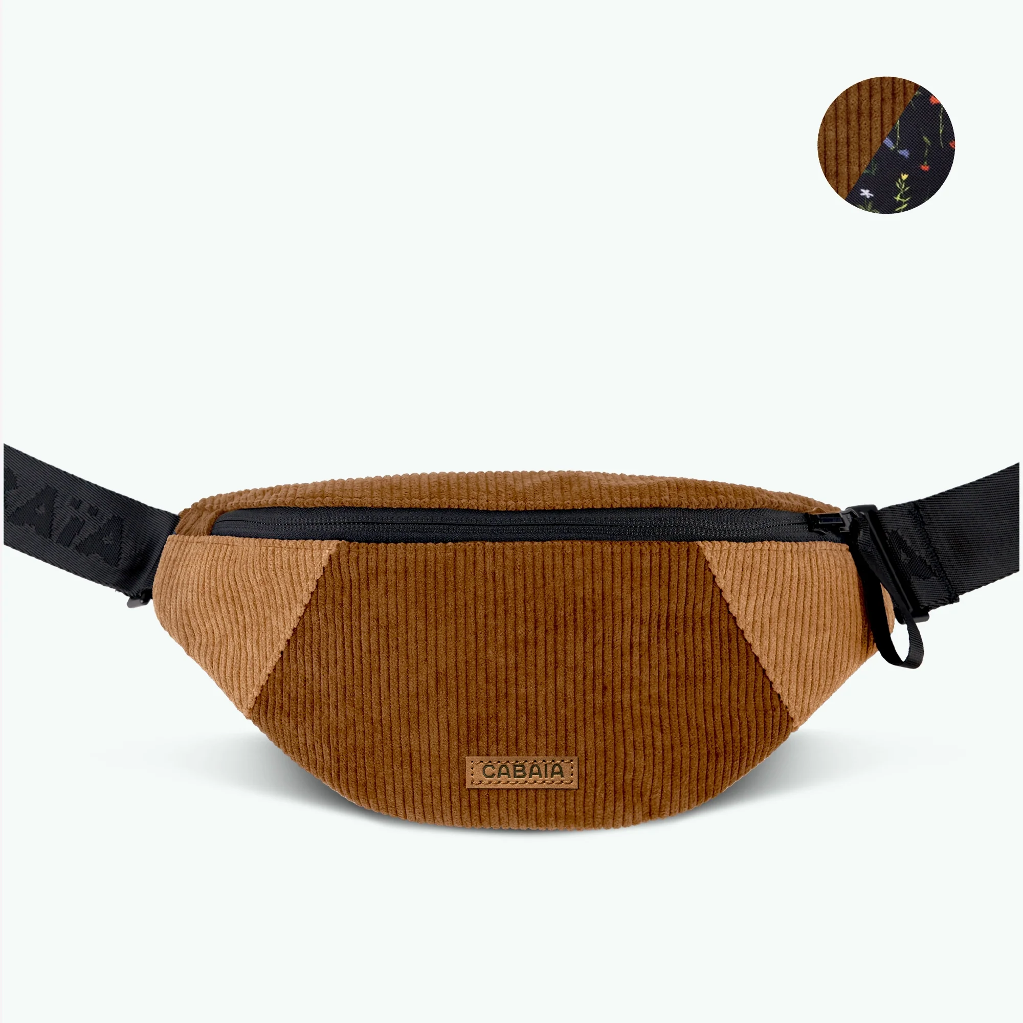 Sac banane Small Canton — visuel 1