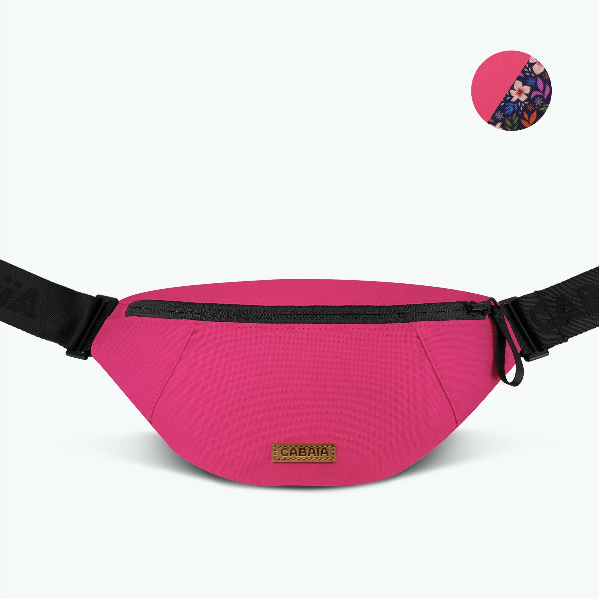 Sac banane Small Durban — visuel 1