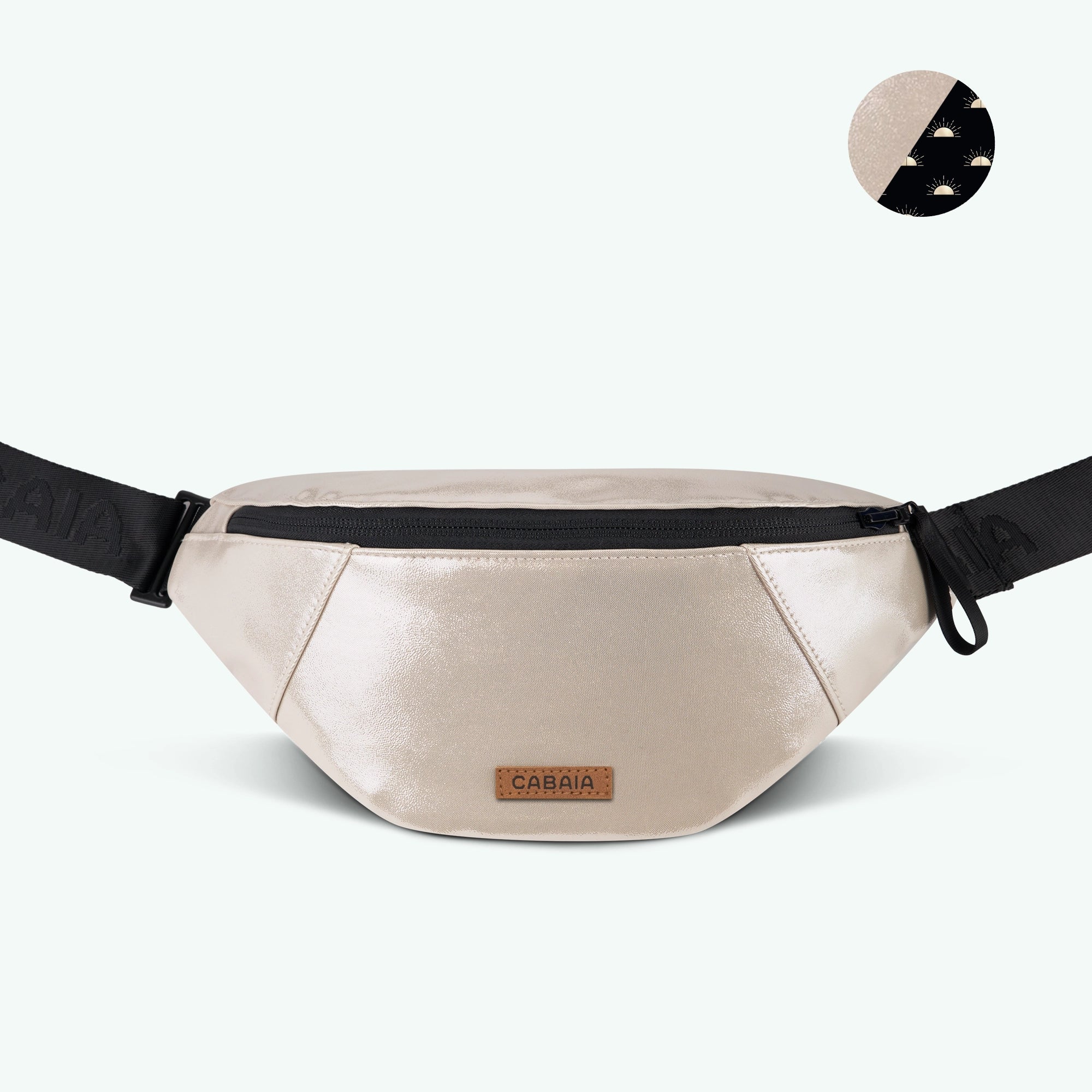 Sac banane Small Honolulu — visuel 1