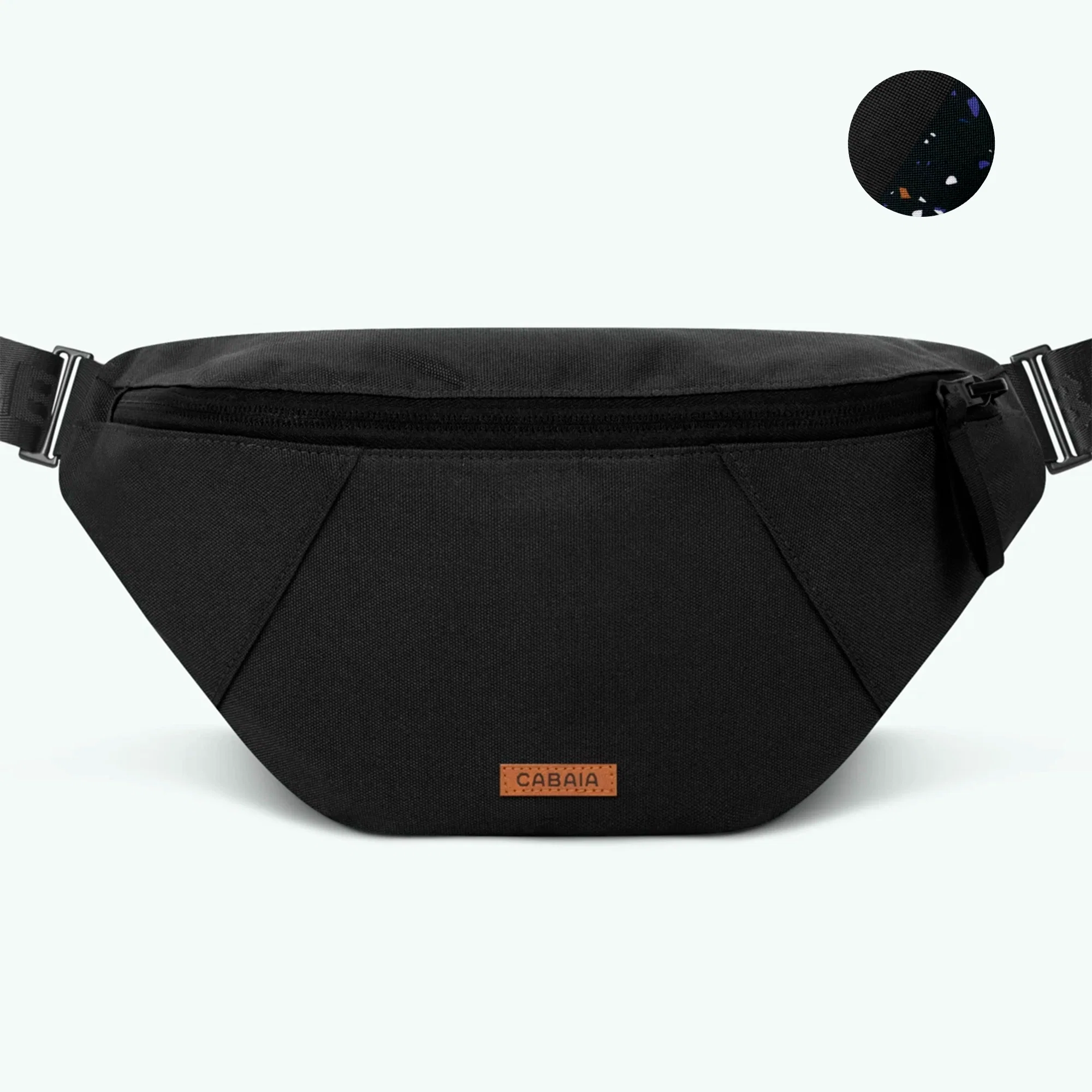 Sac banane Large Berlin — visuel 1