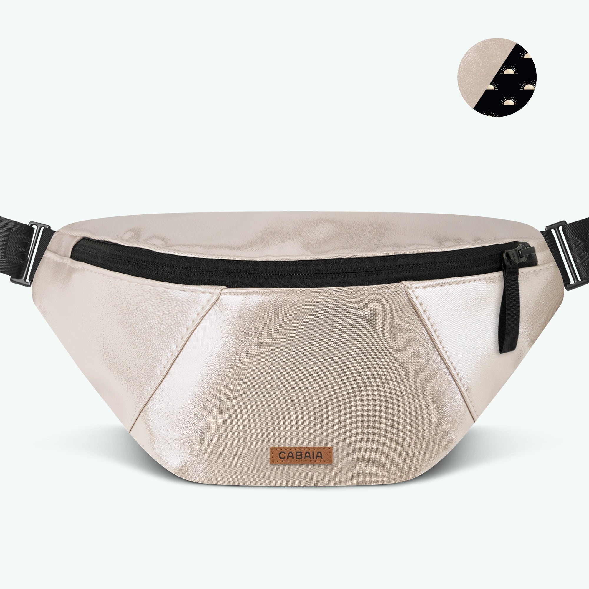 Sac banane Large Honolulu — visuel 1