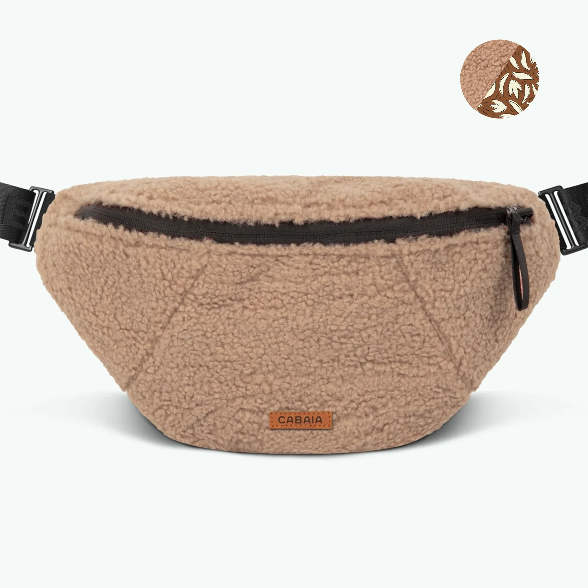 Sac banane Large Manchester — visuel 1