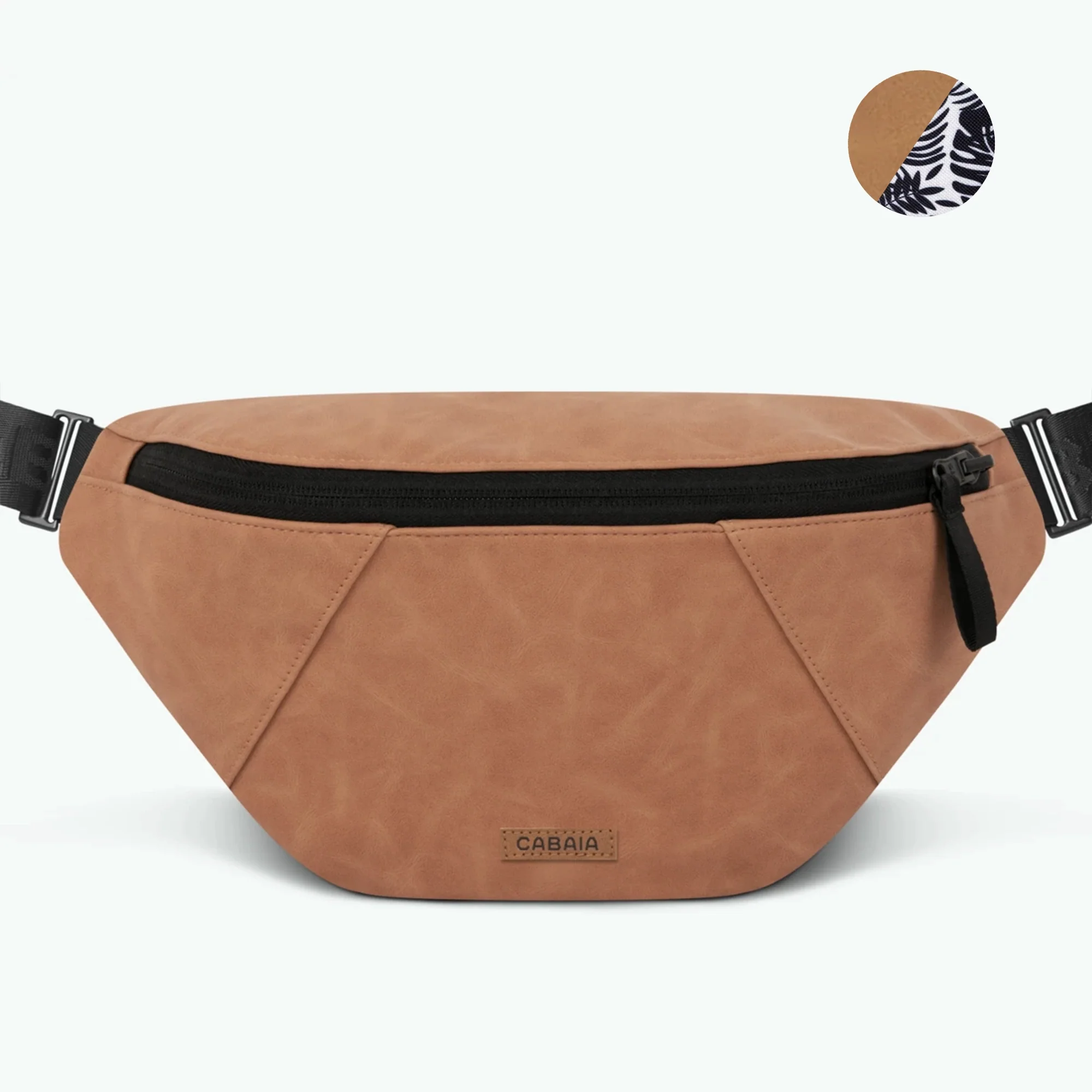 Sac banane Large Moscou — visuel 1