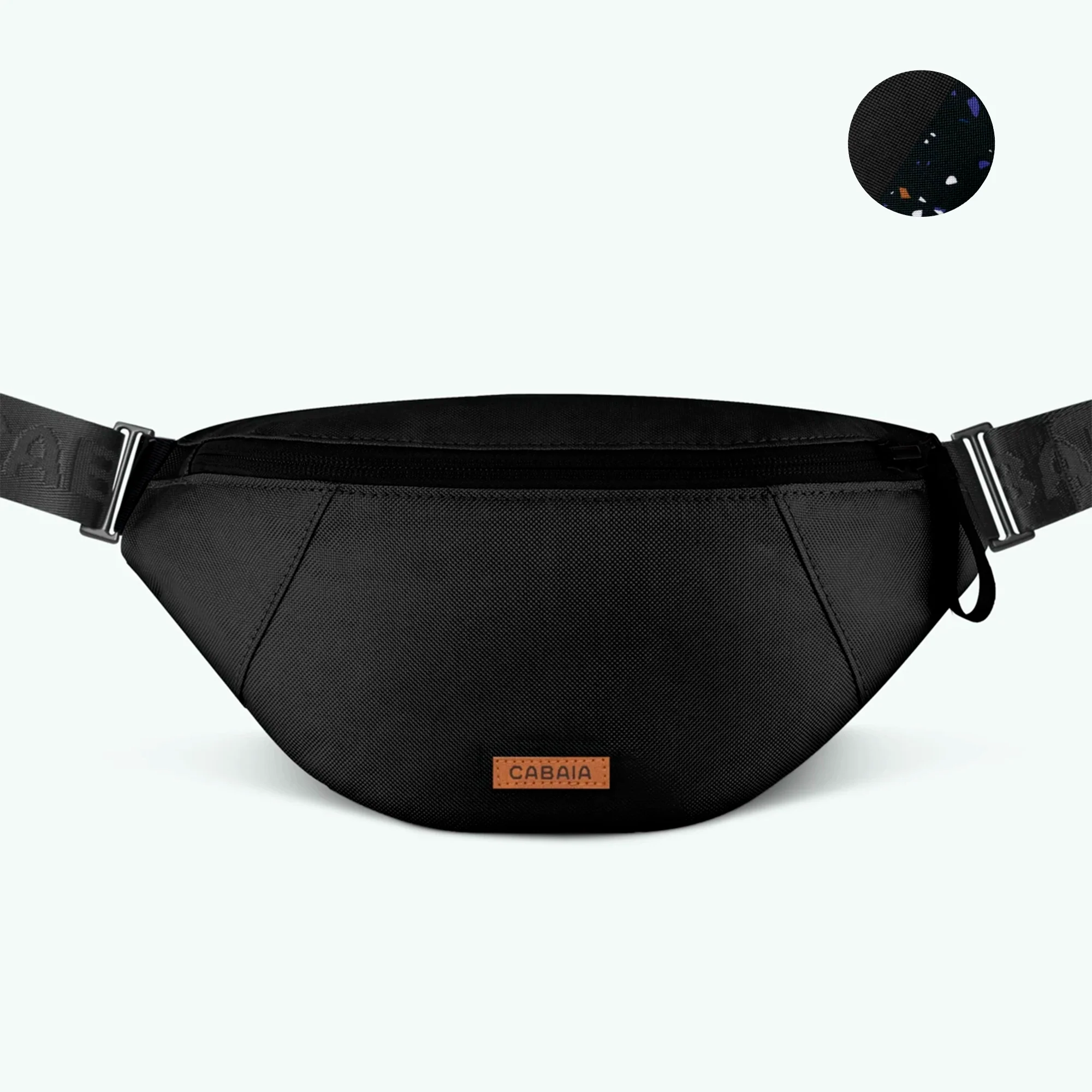 Sac Banane Medium Berlin — visuel 1