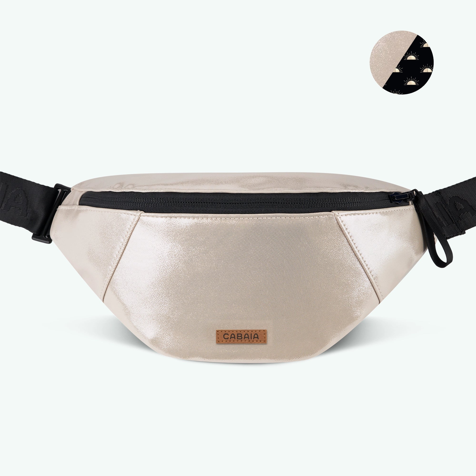 Sac Banane Medium Honolulu — visuel 1