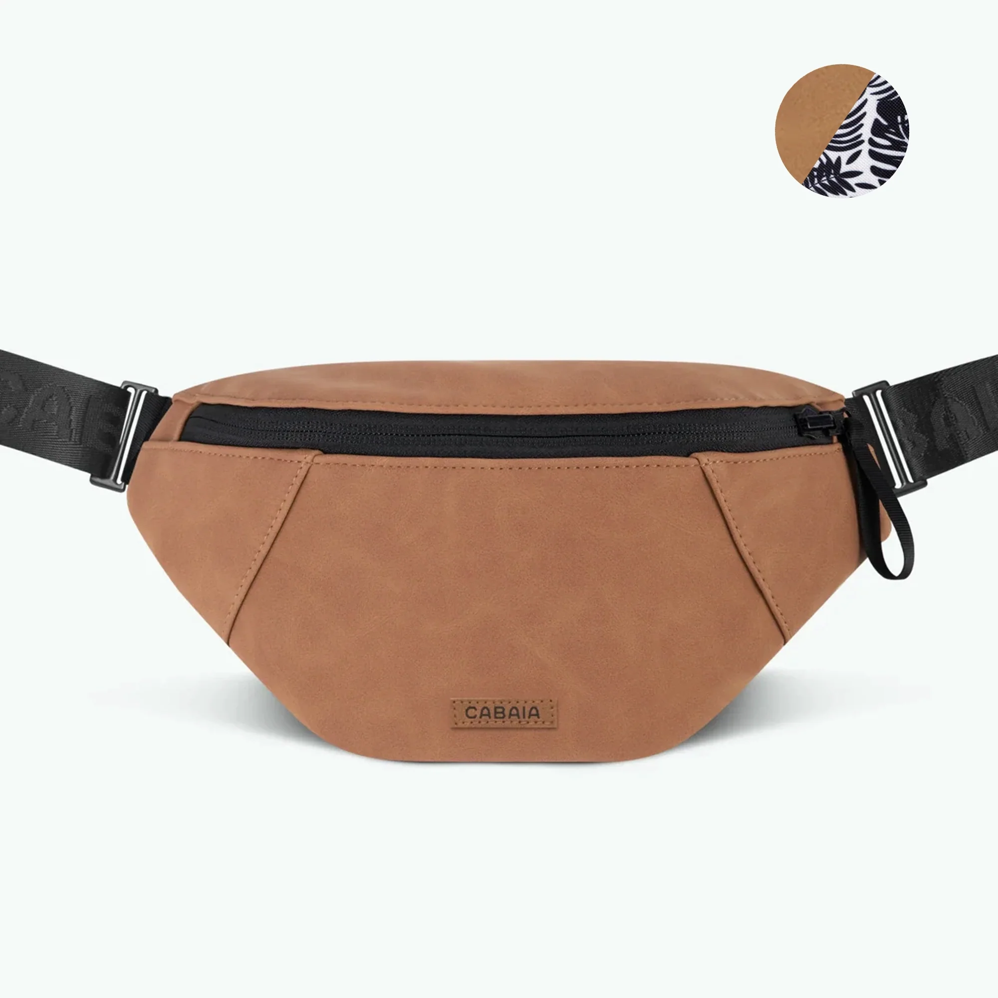 Sac Banane Medium Moscou — visuel 1