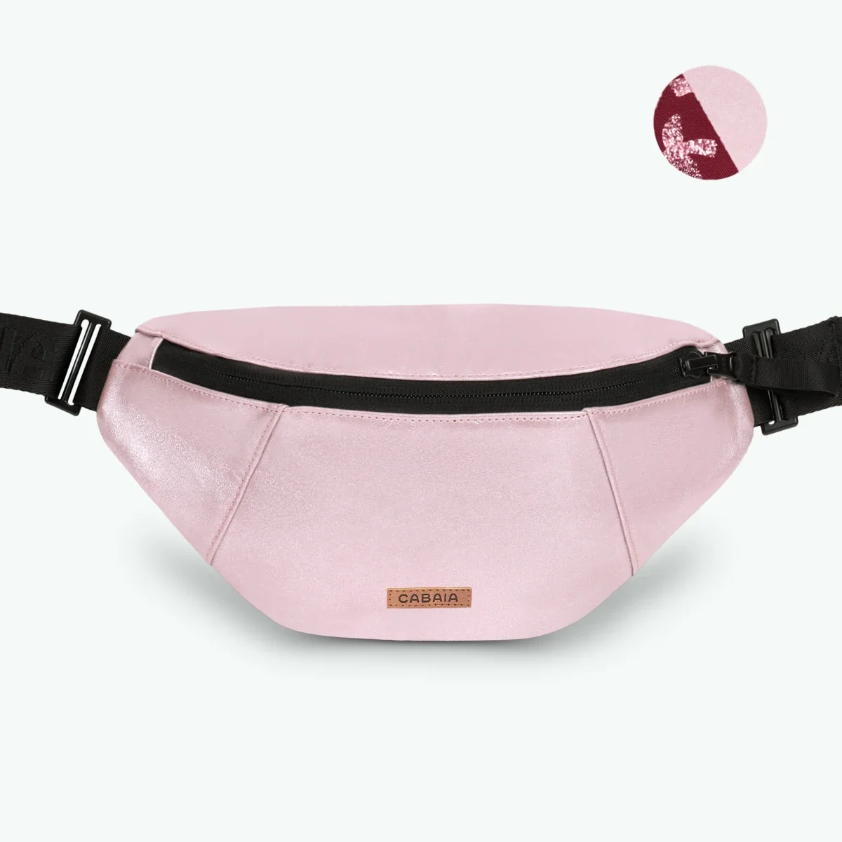 Sac banane Medium Scilla — visuel 1