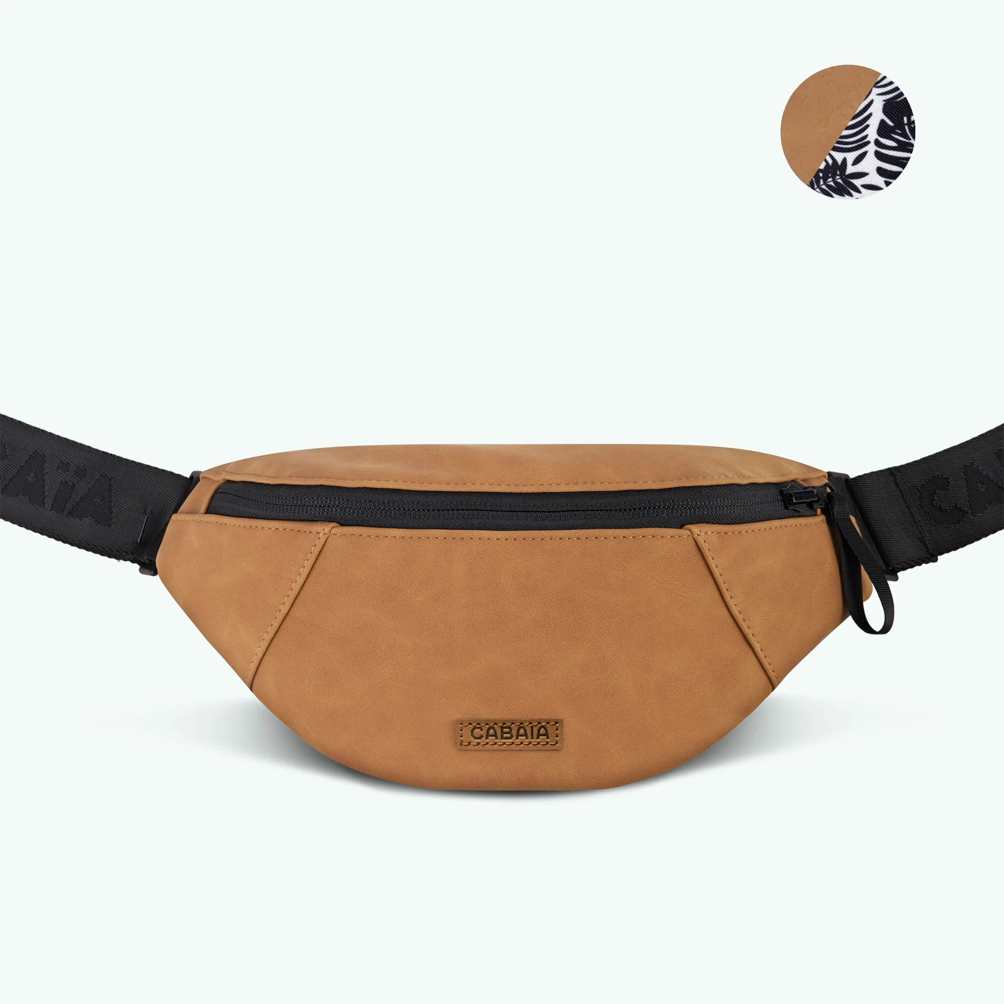 Sac banane Small Moscou — visuel 1