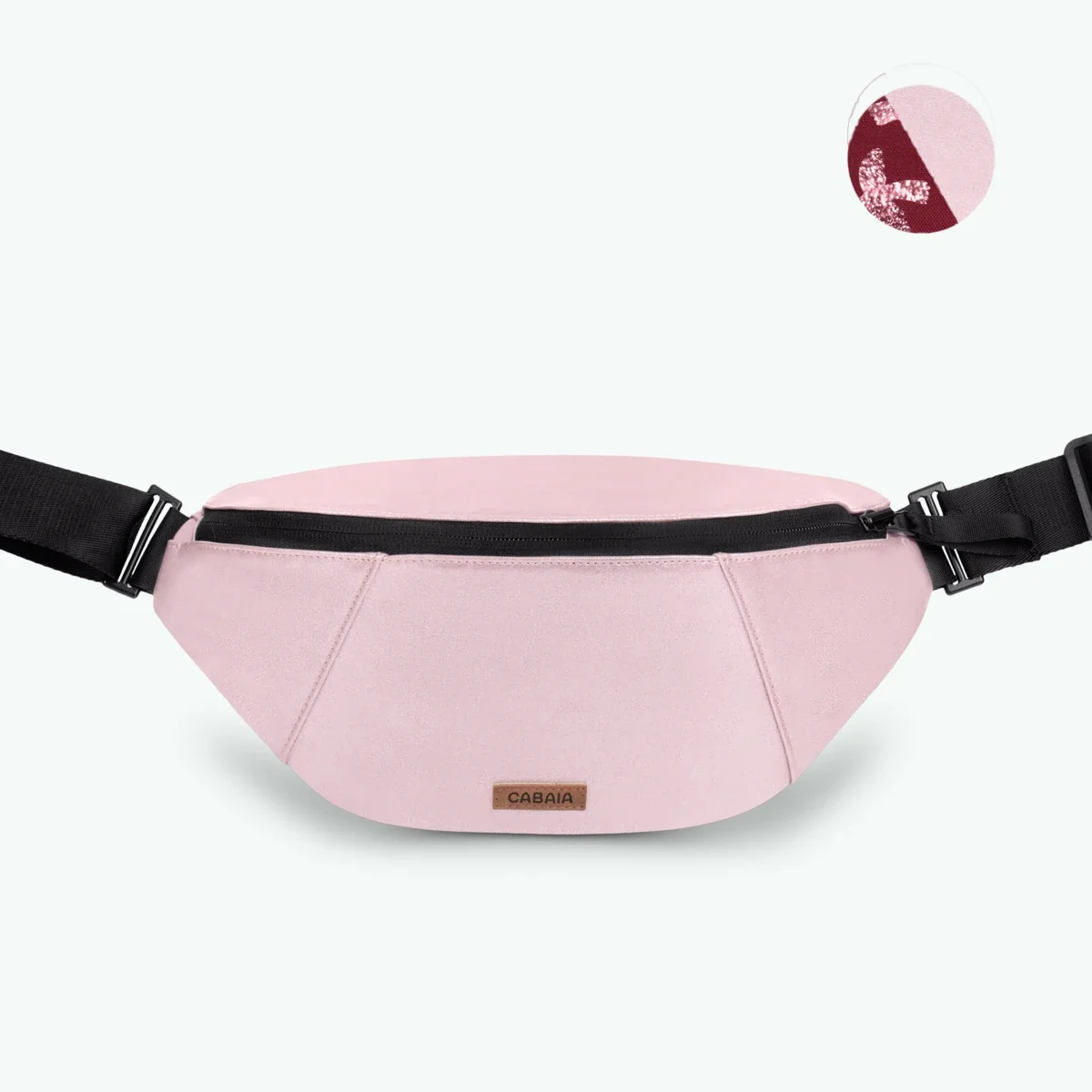 Sac banane Small Scilla — visuel 1