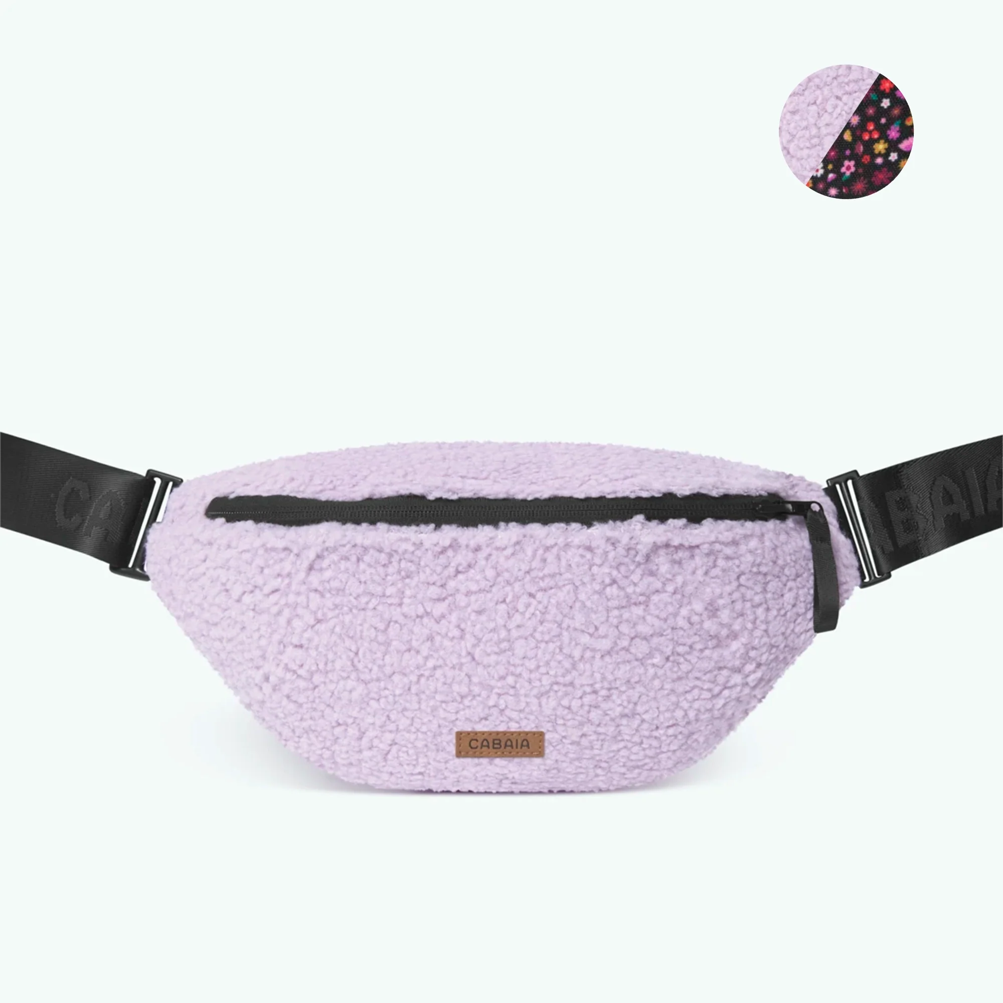 Sac banane Small Cleveland — visuel 1