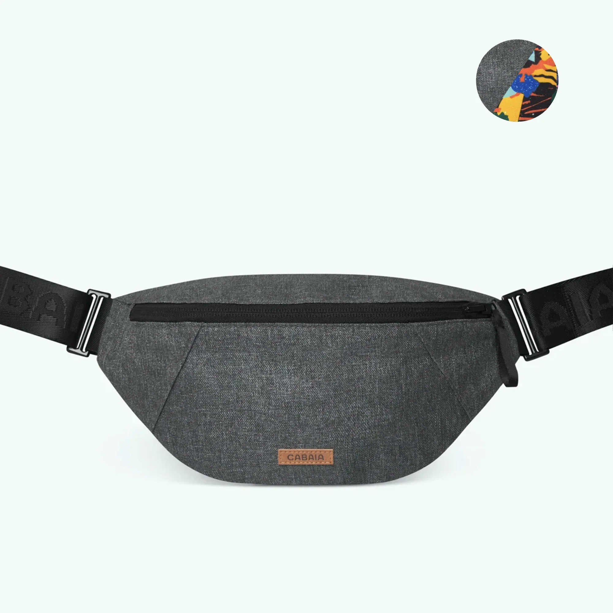Sac banane Small Luxembourg — visuel 1