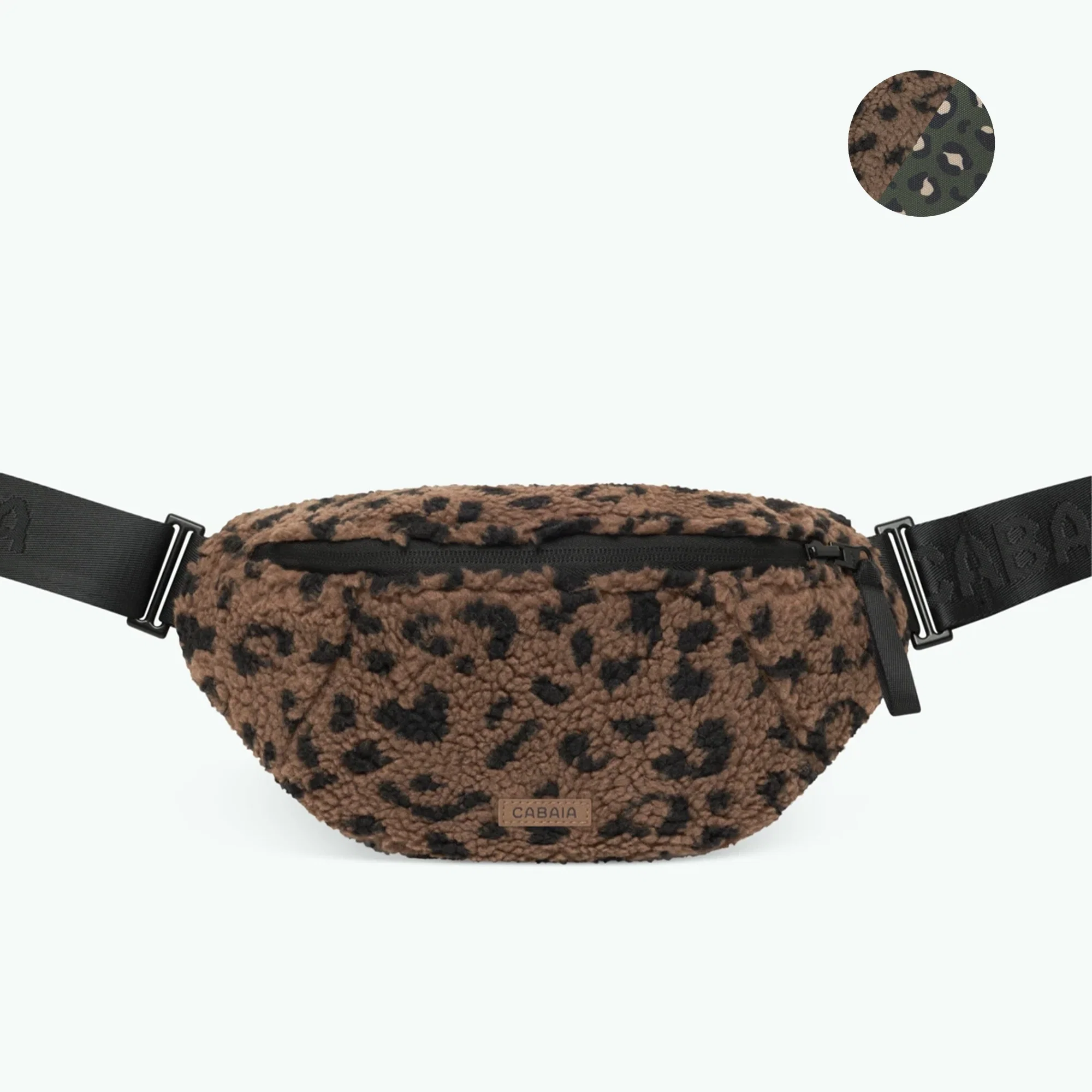 Sac Banane Small Gaio — visuel 1