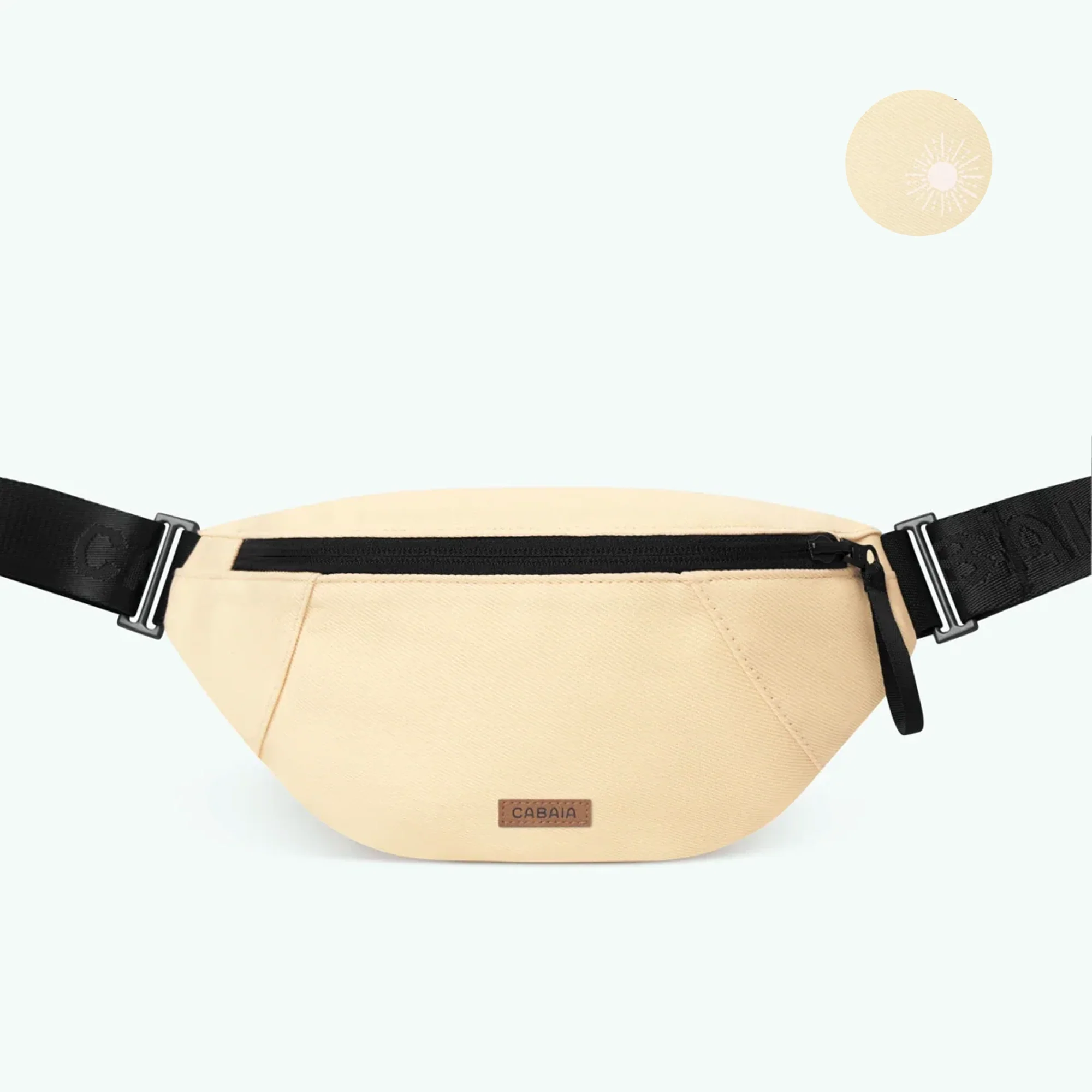 Sac Banane Small Ibiza — visuel 1