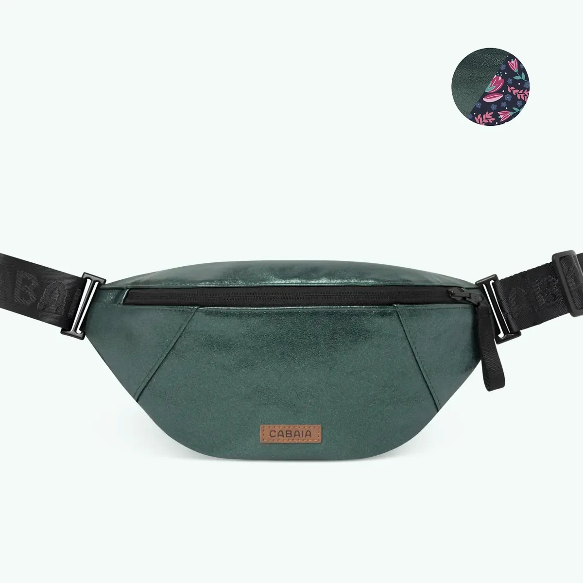 Sac Banane Small Lucerne — visuel 1