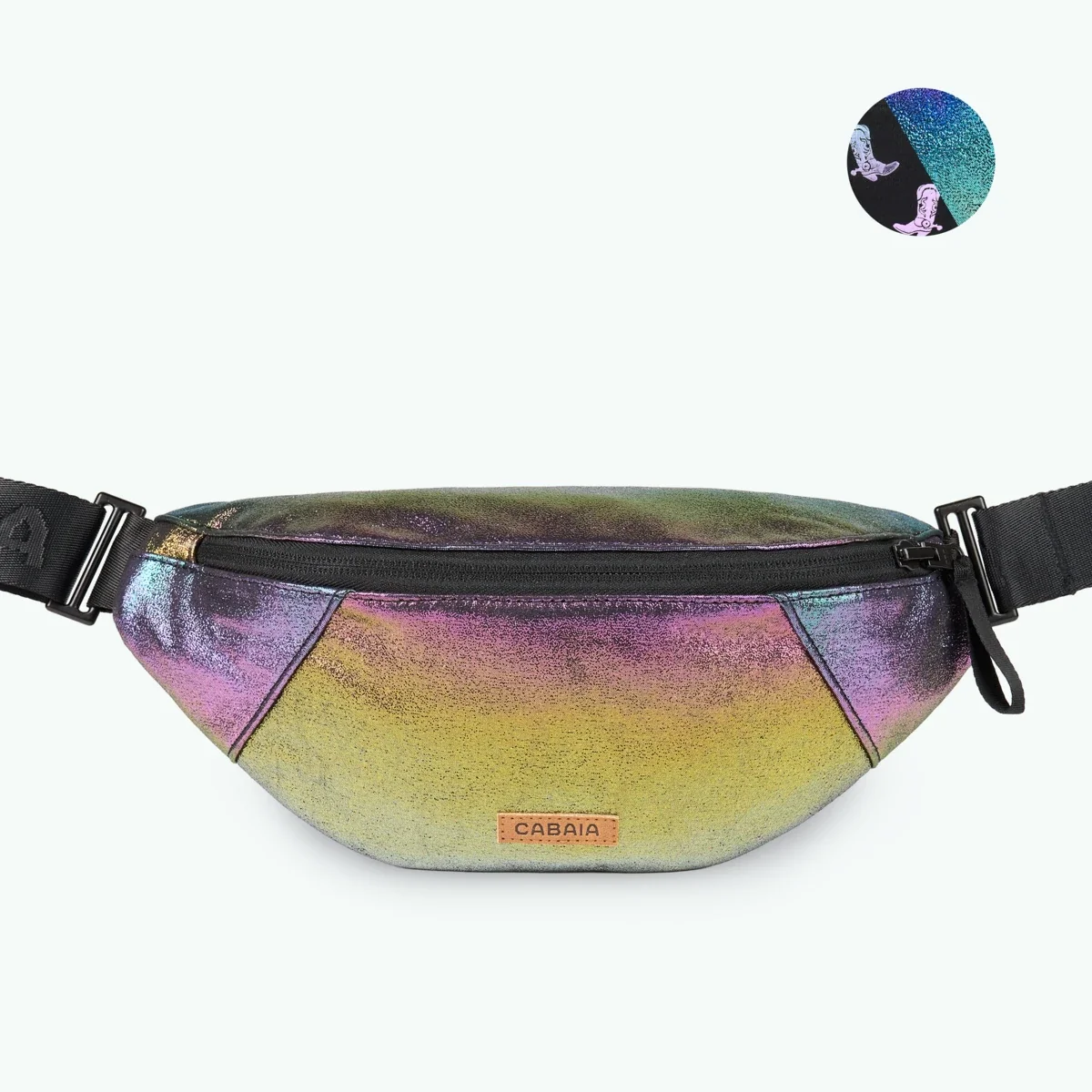 Sac Banane Small Maui — visuel 1