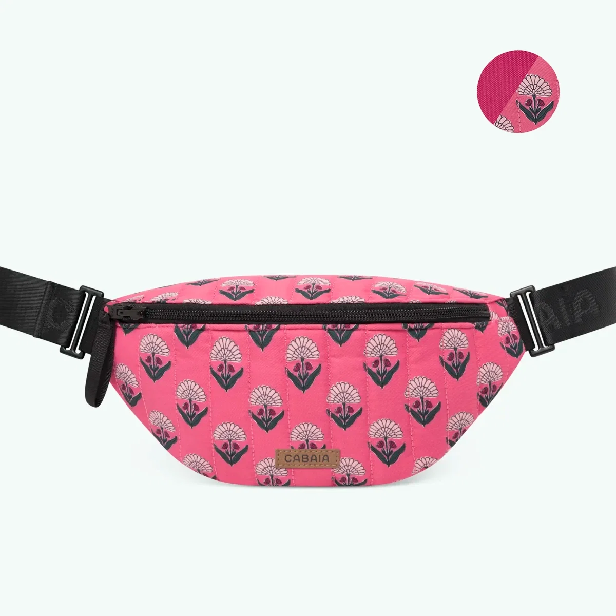 Sac Banane Small Sienna — visuel 1