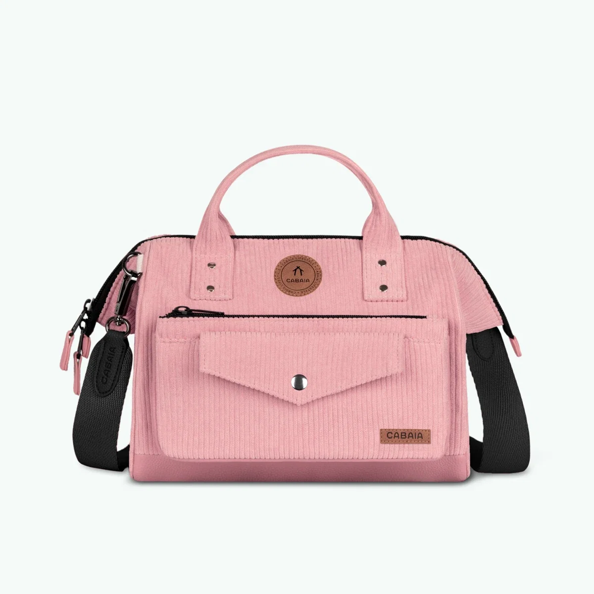 Crossbody Adventurer Medium Gold Coast — visuel 1
