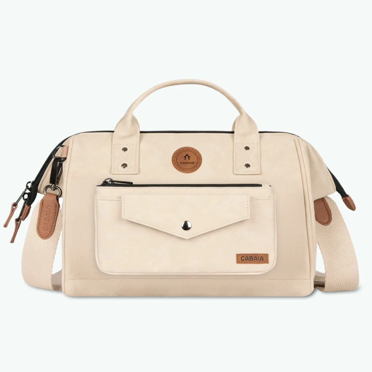 Crossbody Adventurer Large Andenne — visuel 1