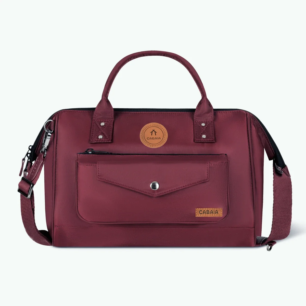 Crossbody Adventurer Large Davao — visuel 1