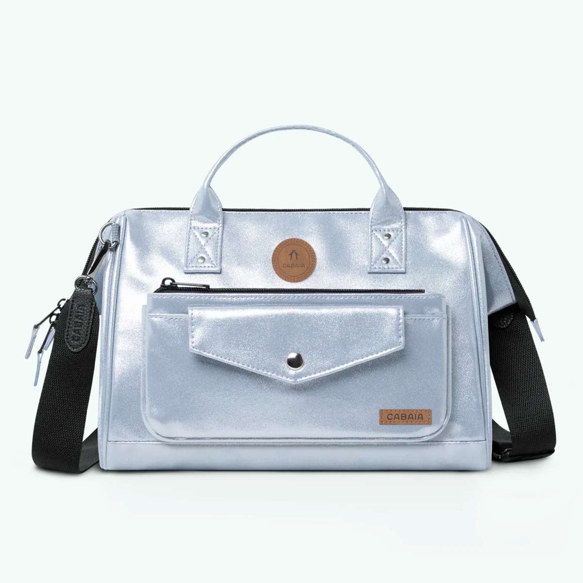 Crossbody Adventurer Large Fidji — visuel 1