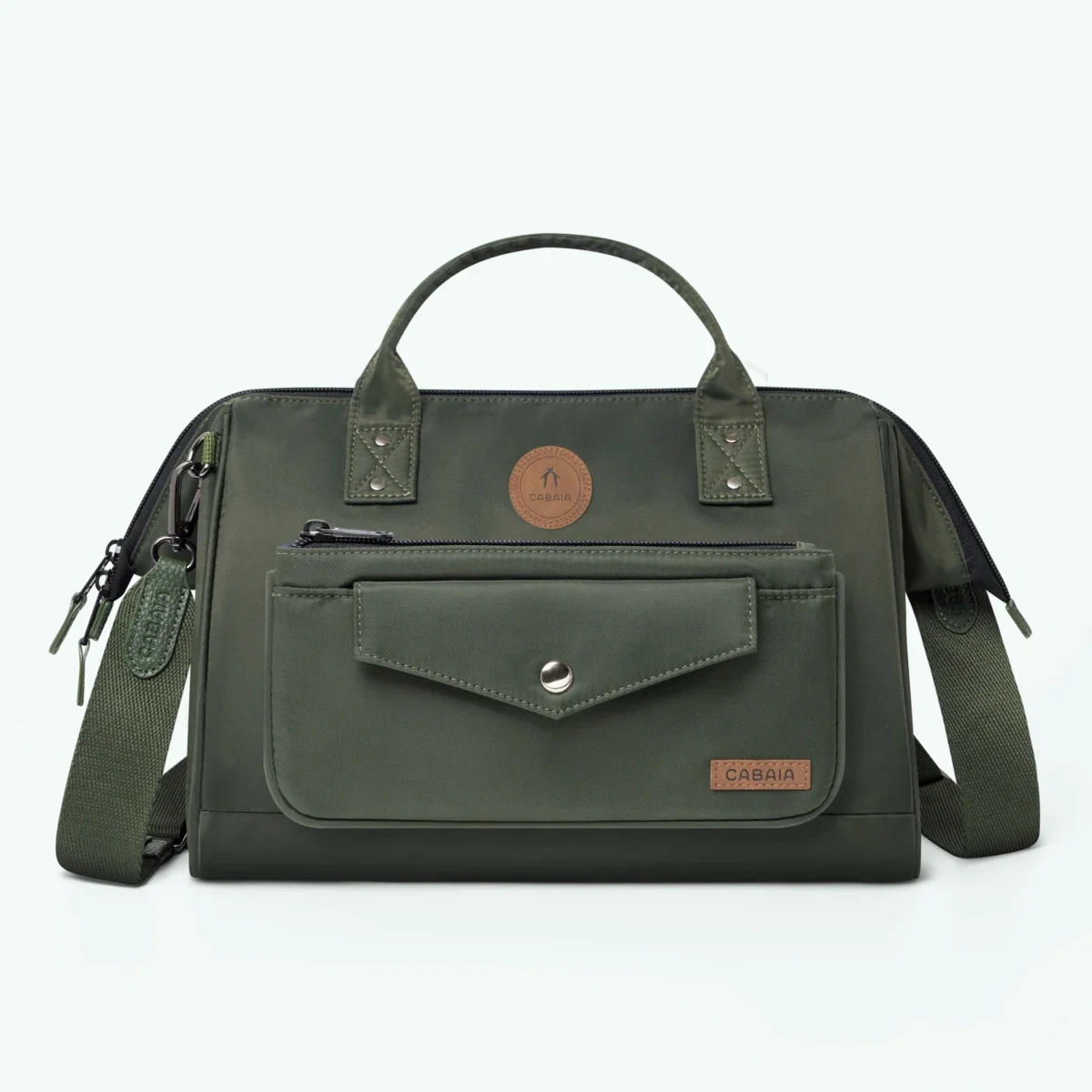 Crossbody Adventurer Large Hobart — visuel 1