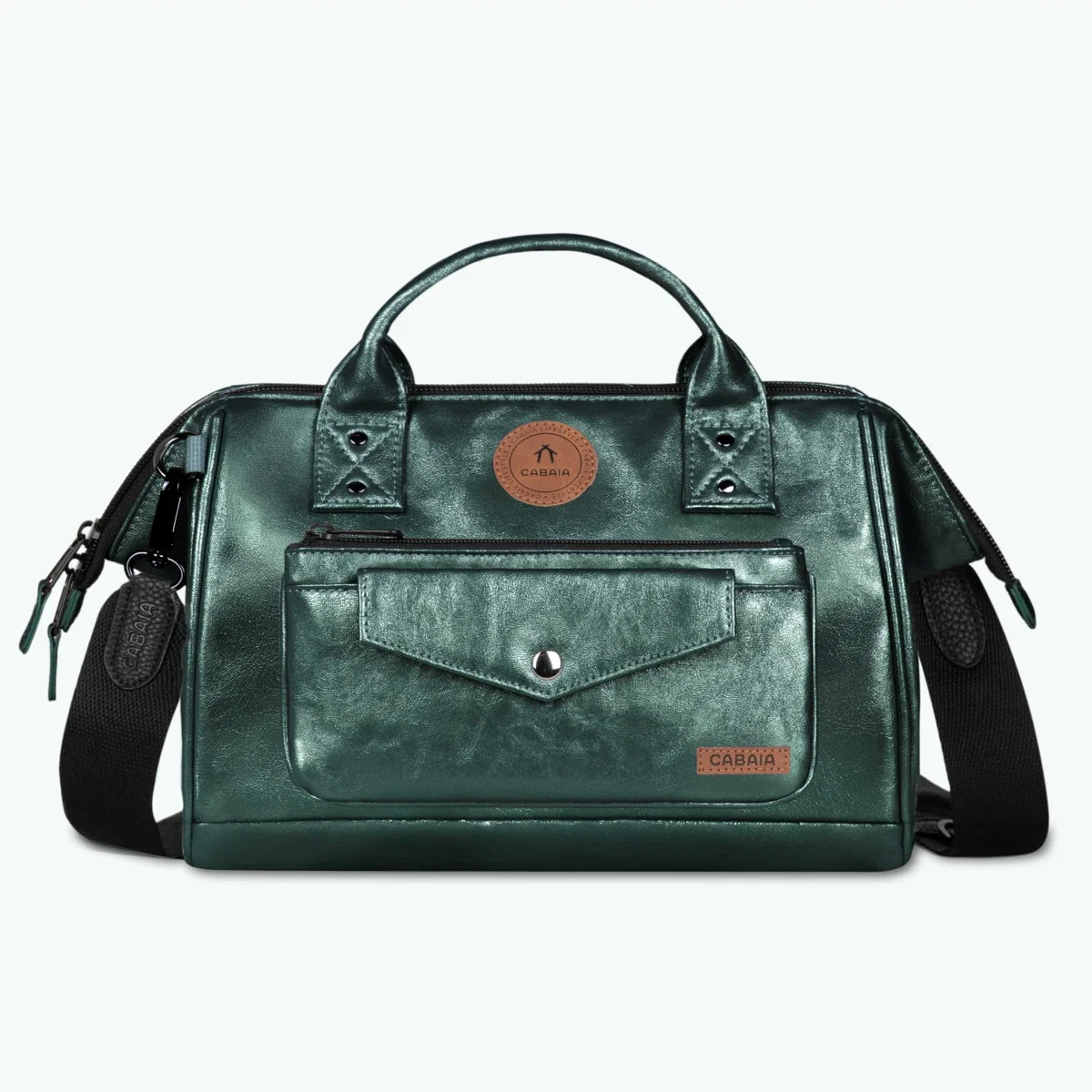 Crossbody Adventurer Large Lucerne — visuel 1