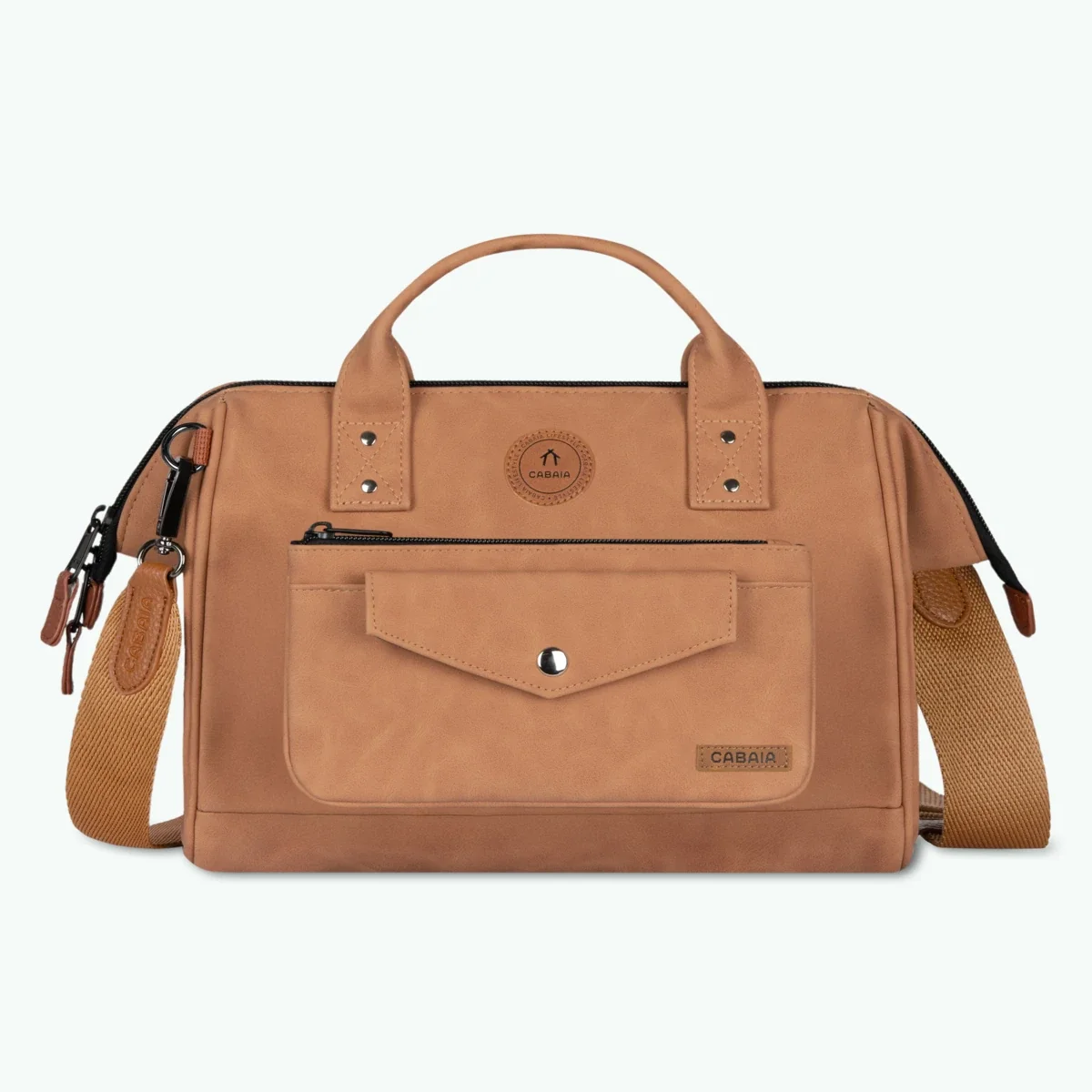 Crossbody Adventurer Large Moscou — visuel 1