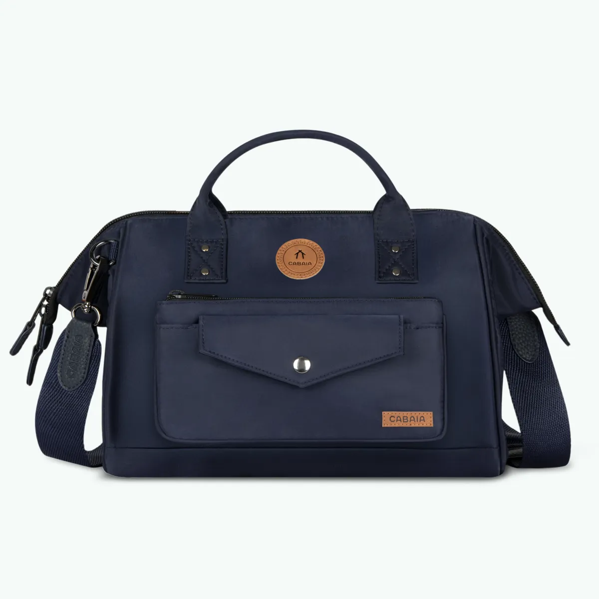 Crossbody Adventurer Large Nara — visuel 1