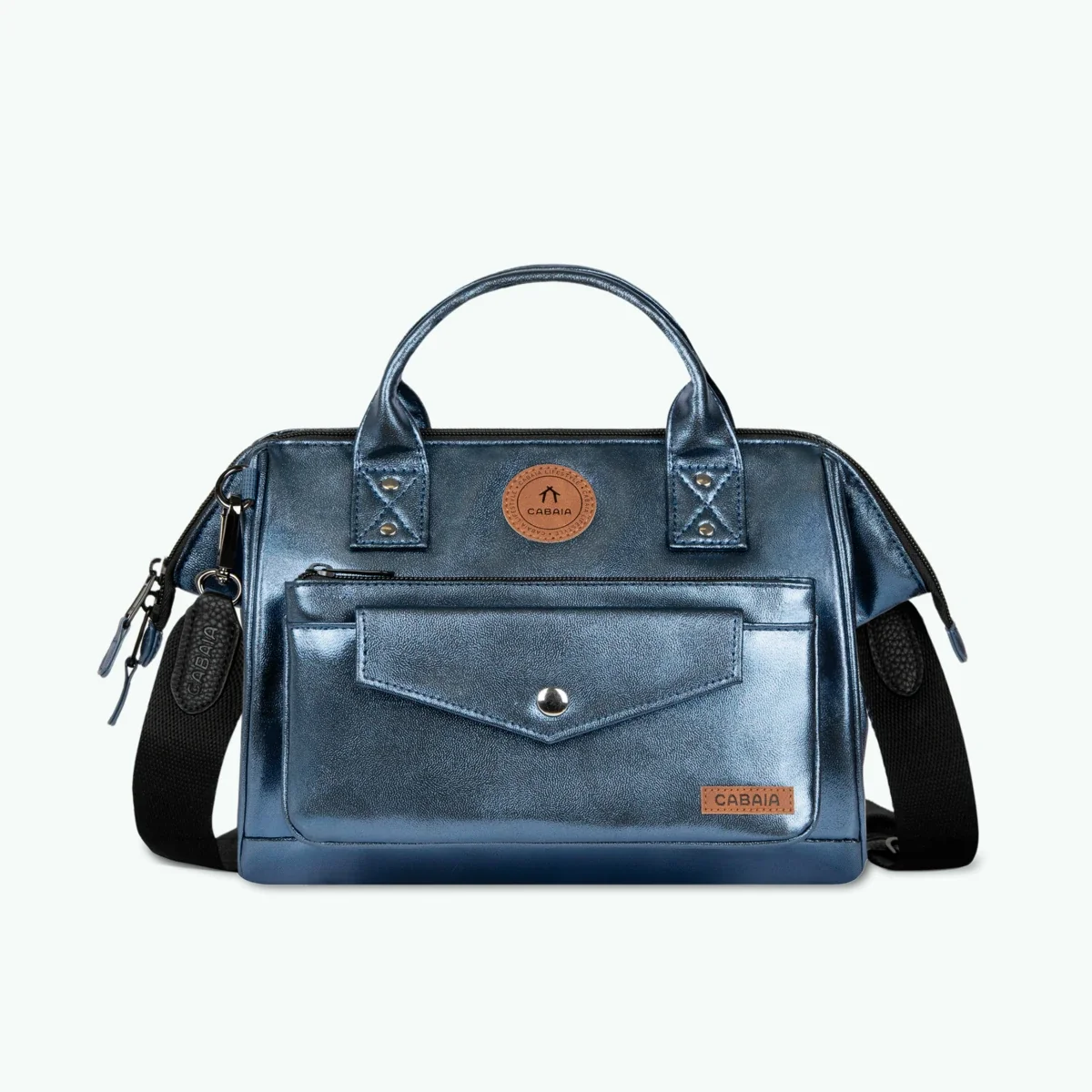 Crossbody Adventurer Medium Larissa — visuel 1
