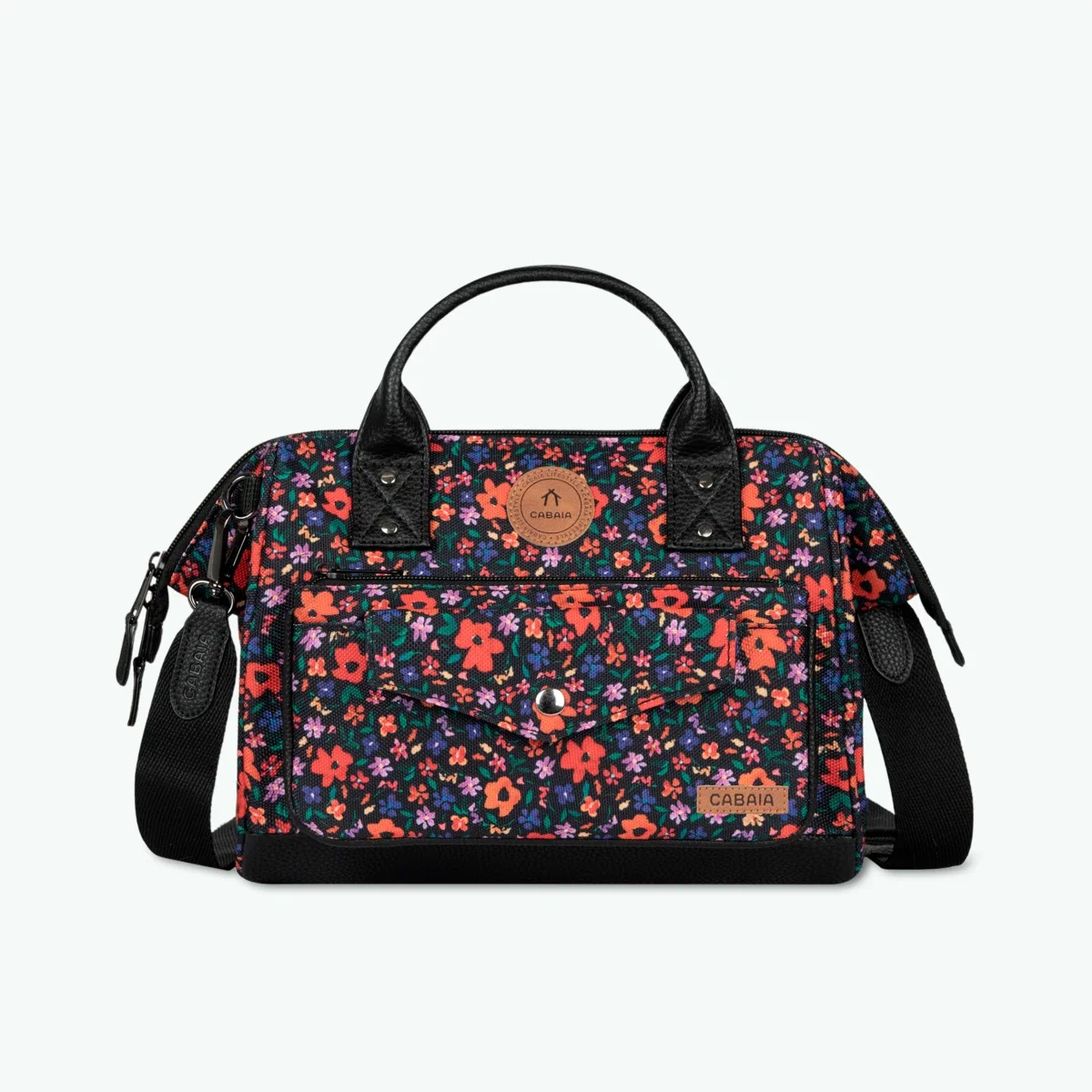 Crossbody Adventurer Medium Maupiti — visuel 1