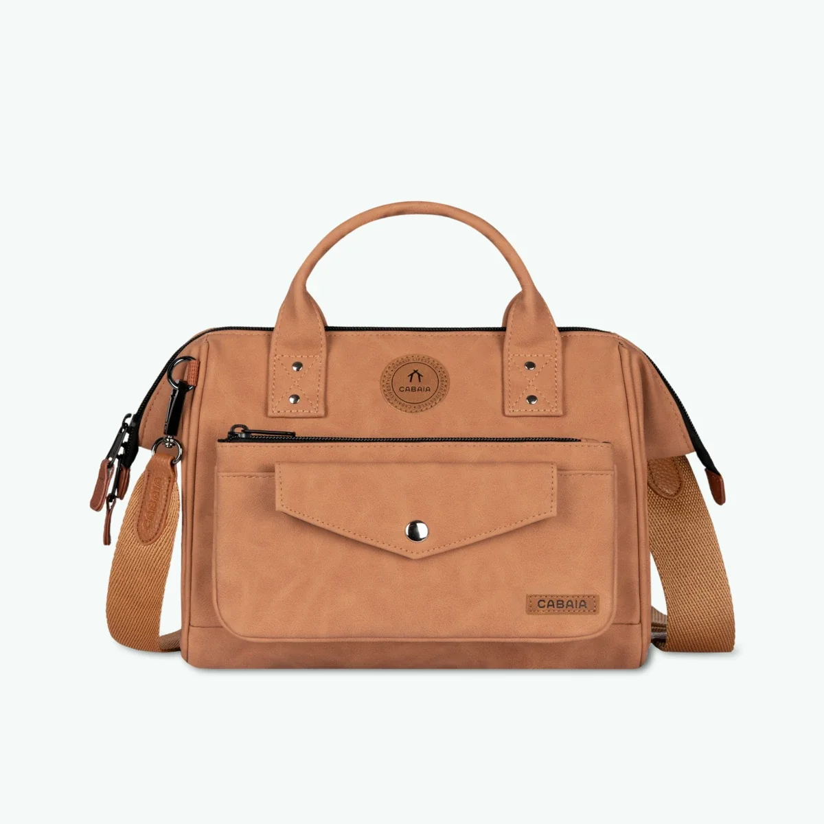 Crossbody Adventurer Medium Moscou — visuel 1