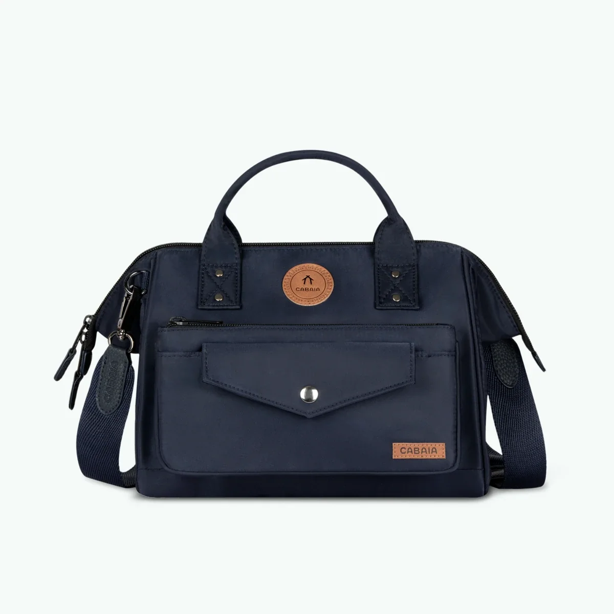 Crossbody Adventurer Medium Nara — visuel 1