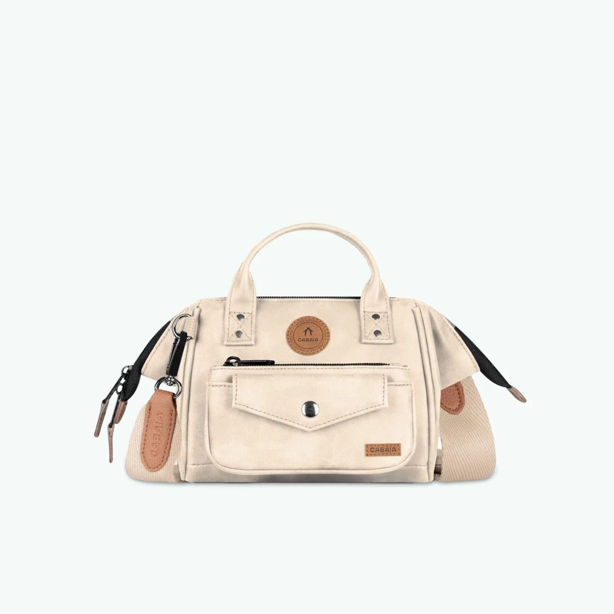 Crossbody Adventurer Small Andenne — visuel 1