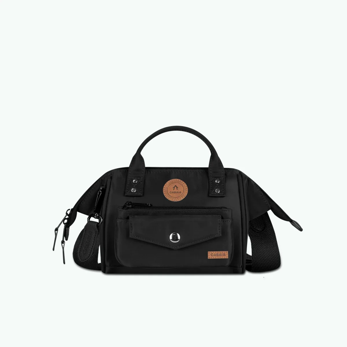 Crossbody Adventurer Small Cambridge — visuel 1