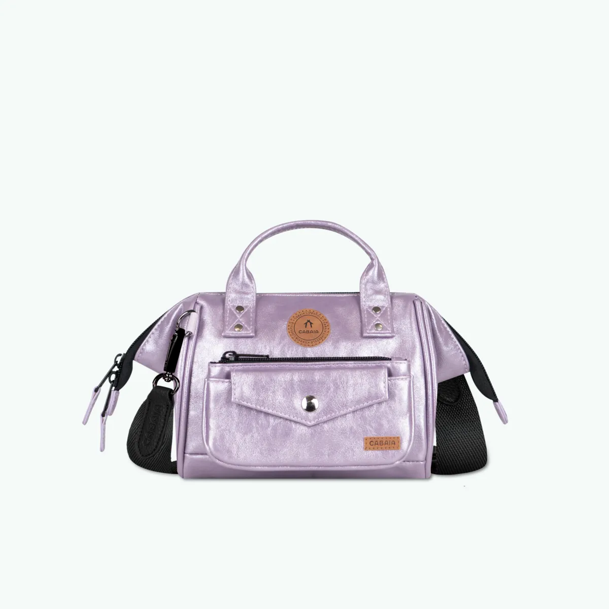 Crossbody Adventurer Small Capri — visuel 1