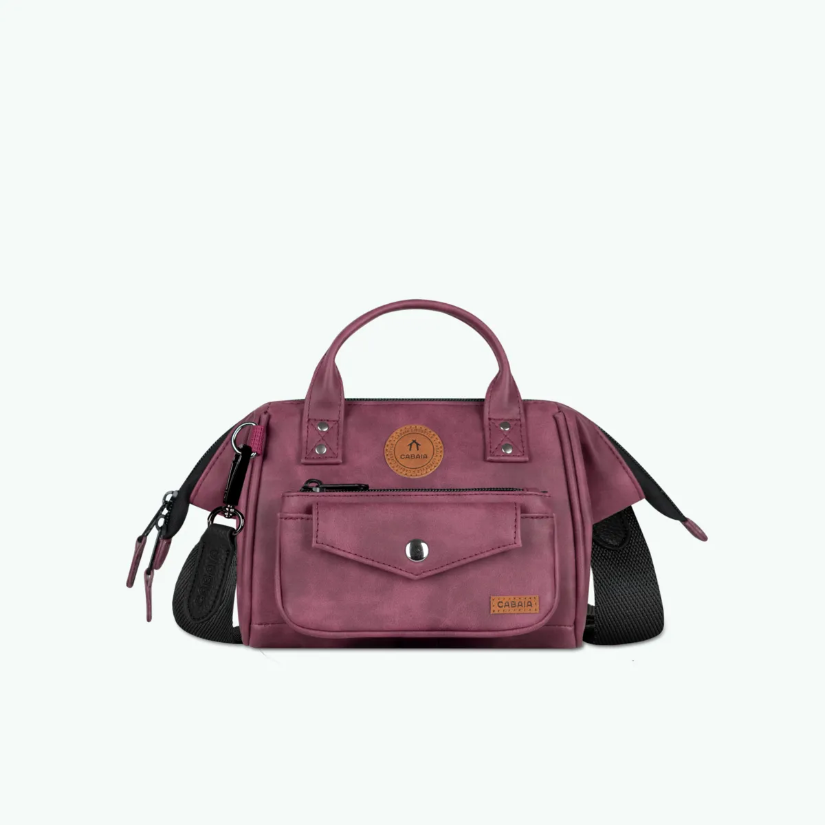 Crossbody Adventurer Small Delhi — visuel 1