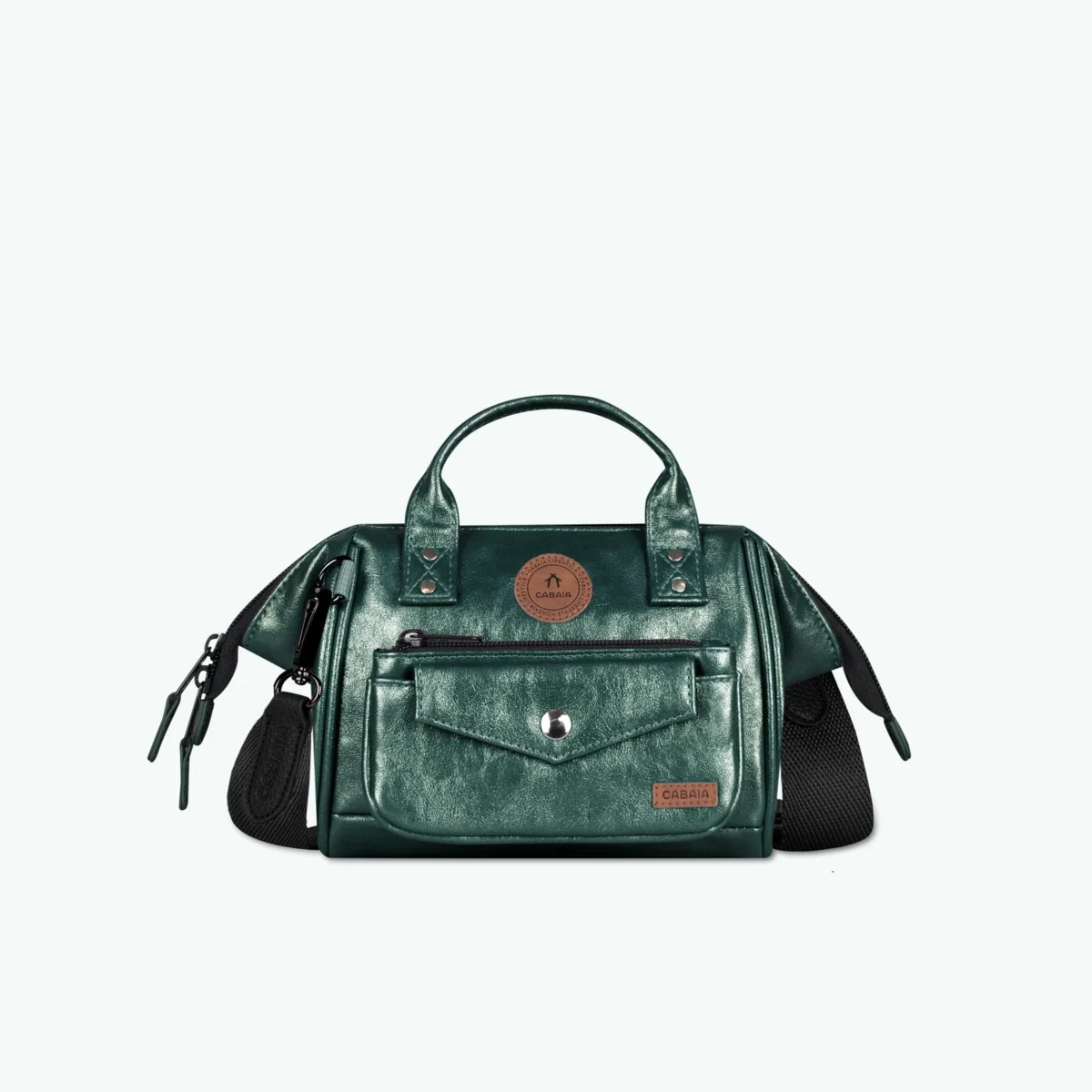 Crossbody Adventurer Small Lucerne — visuel 1