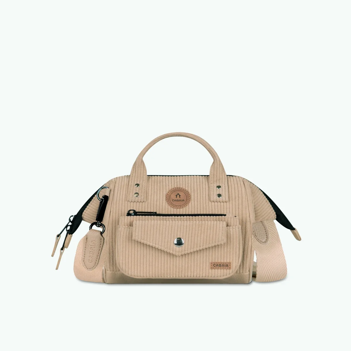 Crossbody Adventurer Small Luxor — visuel 1