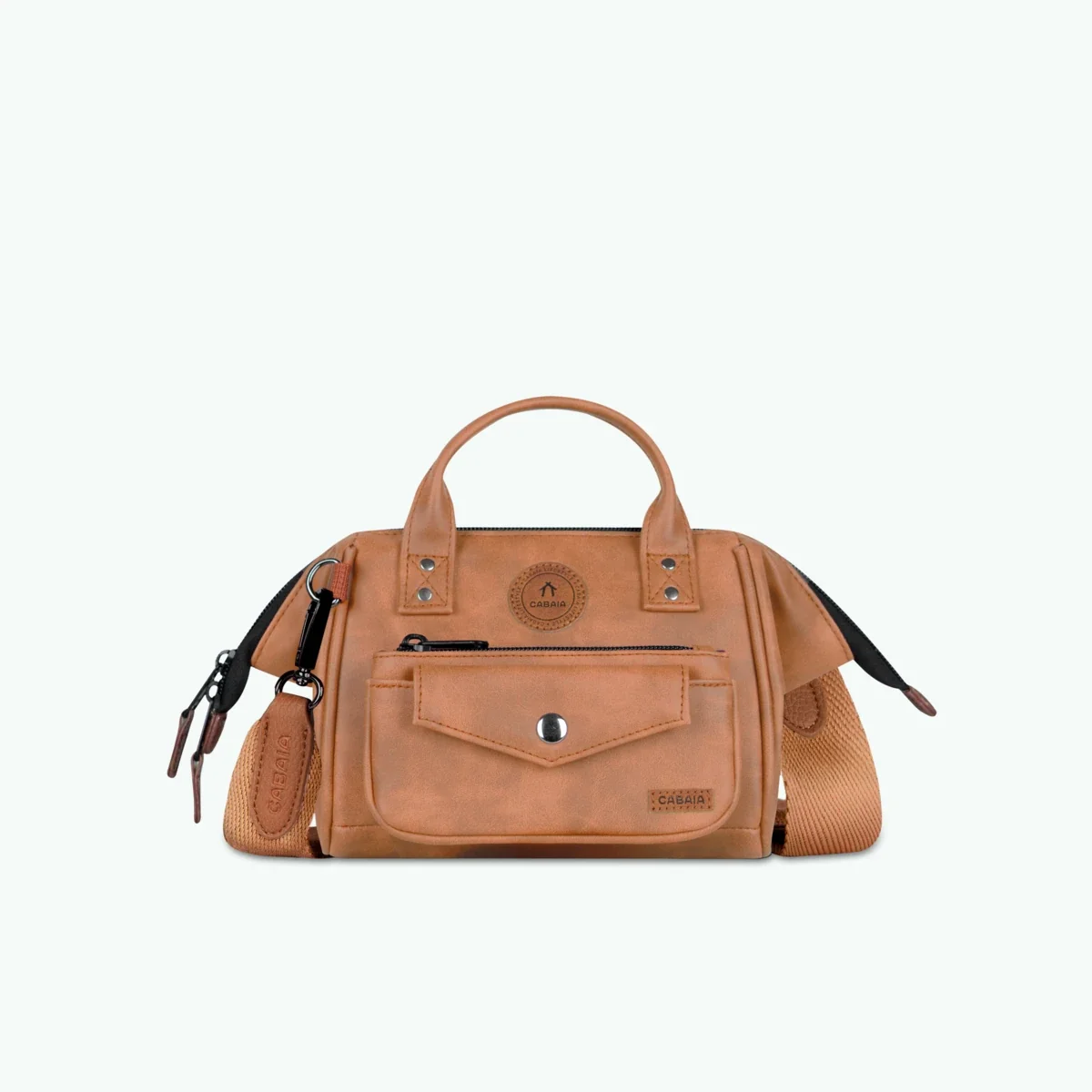 Crossbody Adventurer Small Moscou — visuel 1