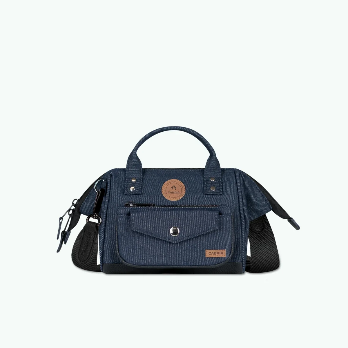 Crossbody Adventurer Small Namur — visuel 1