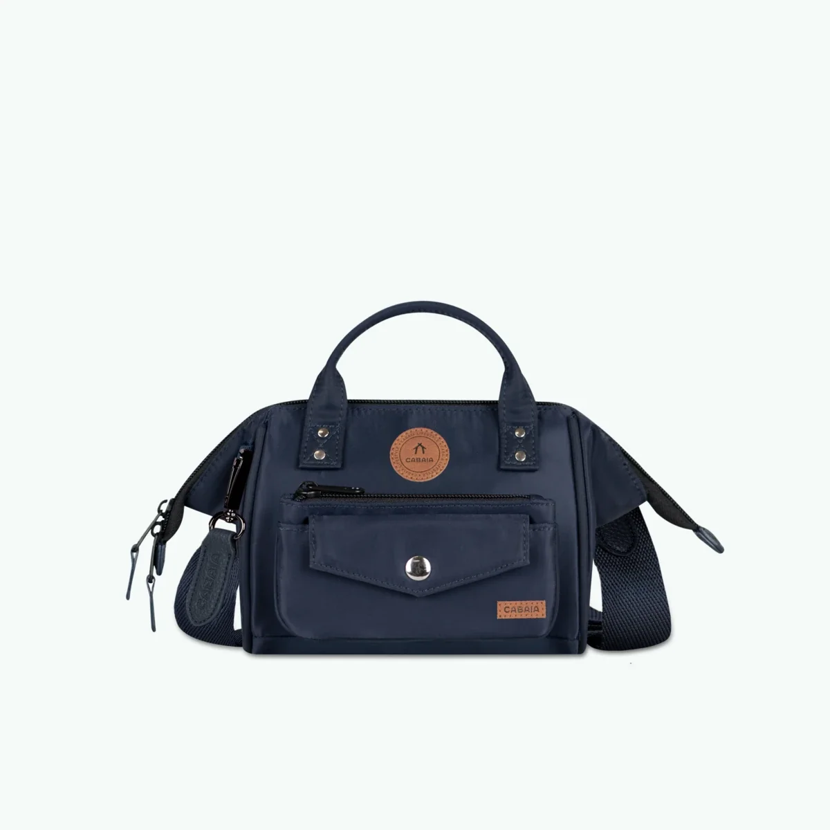 Crossbody Adventurer Small Nara — visuel 1