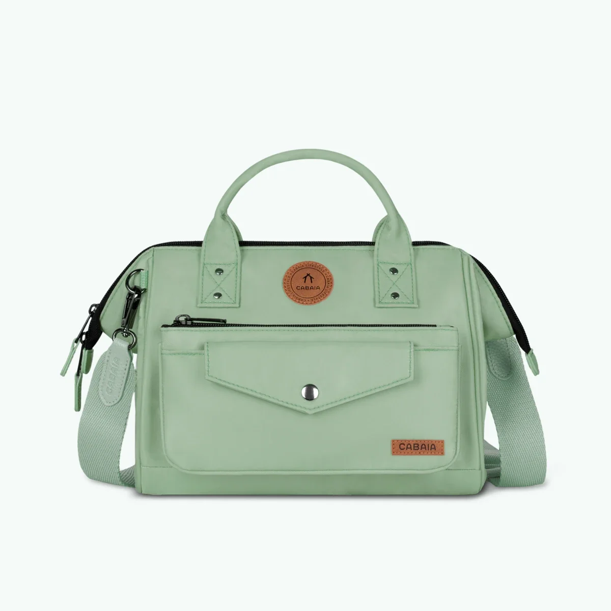 Crossbody Adventurer Medium Tampa — visuel 1