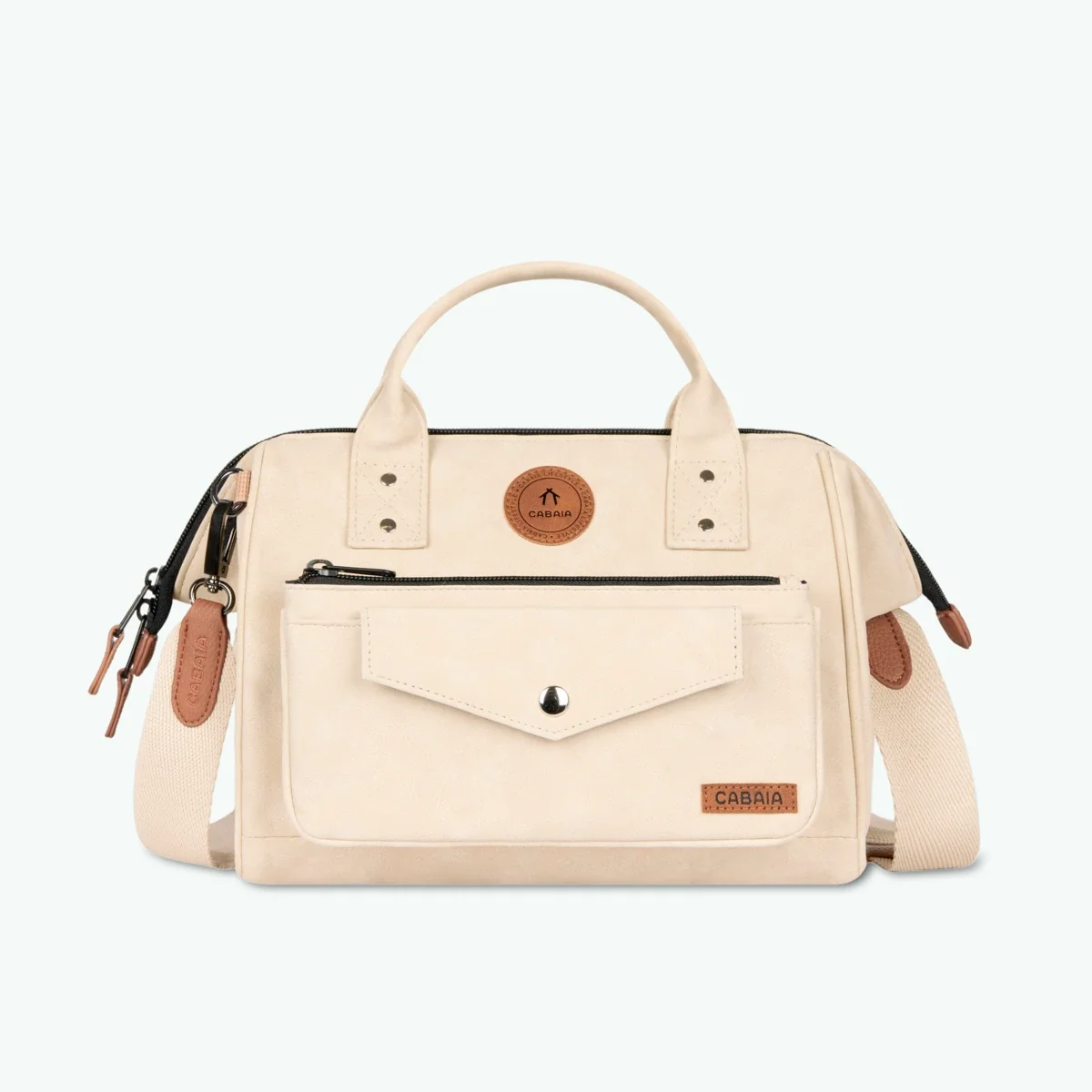 Crossbody Adventurer Medium Andenne — visuel 1
