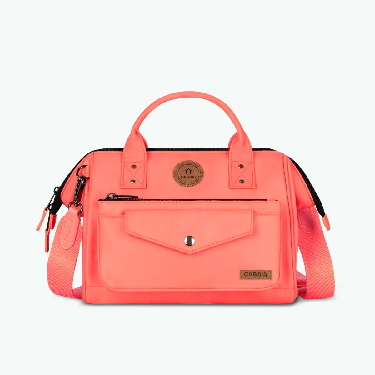 Crossbody Adventurer Medium Bari — visuel 1