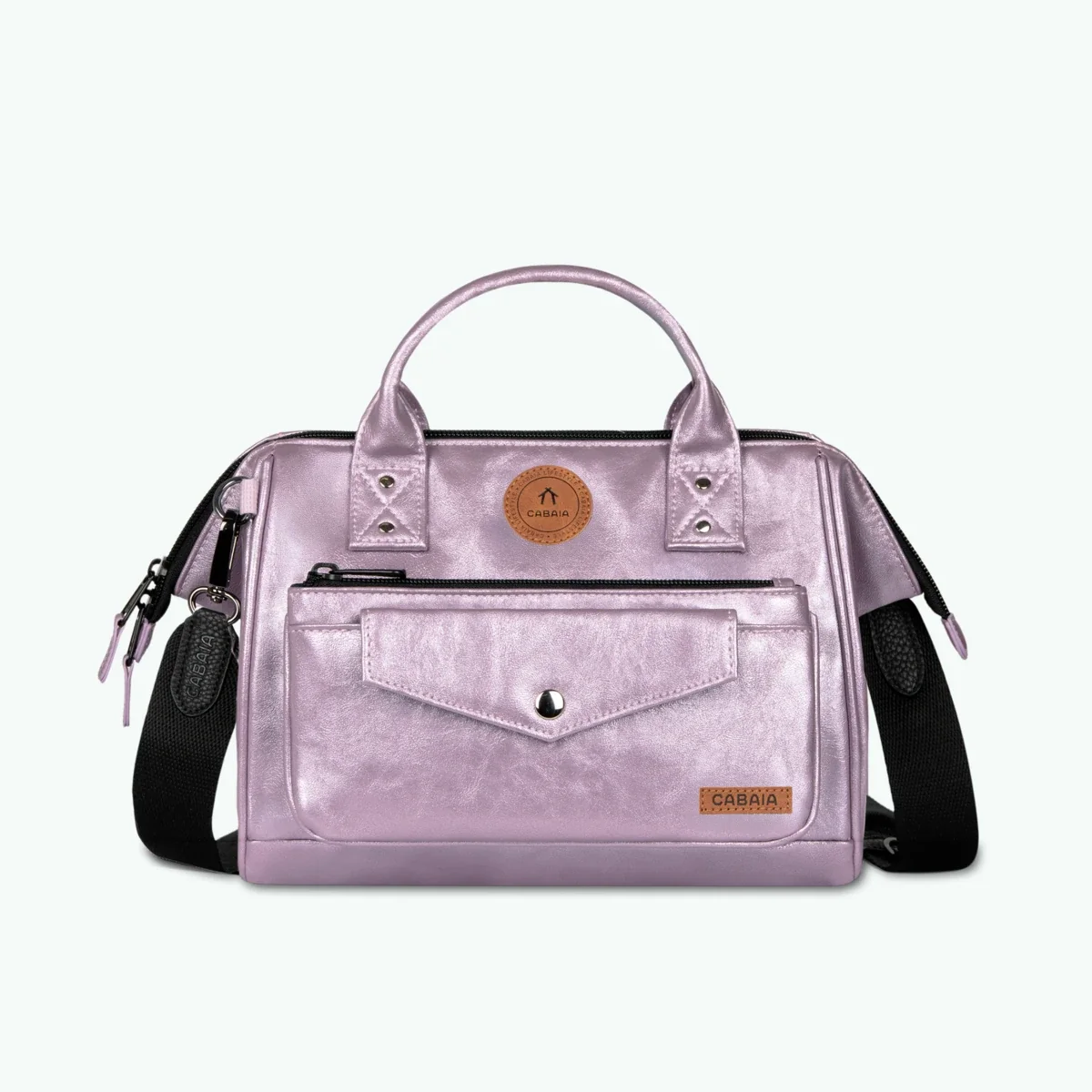 Crossbody Adventurer Medium Capri — visuel 1