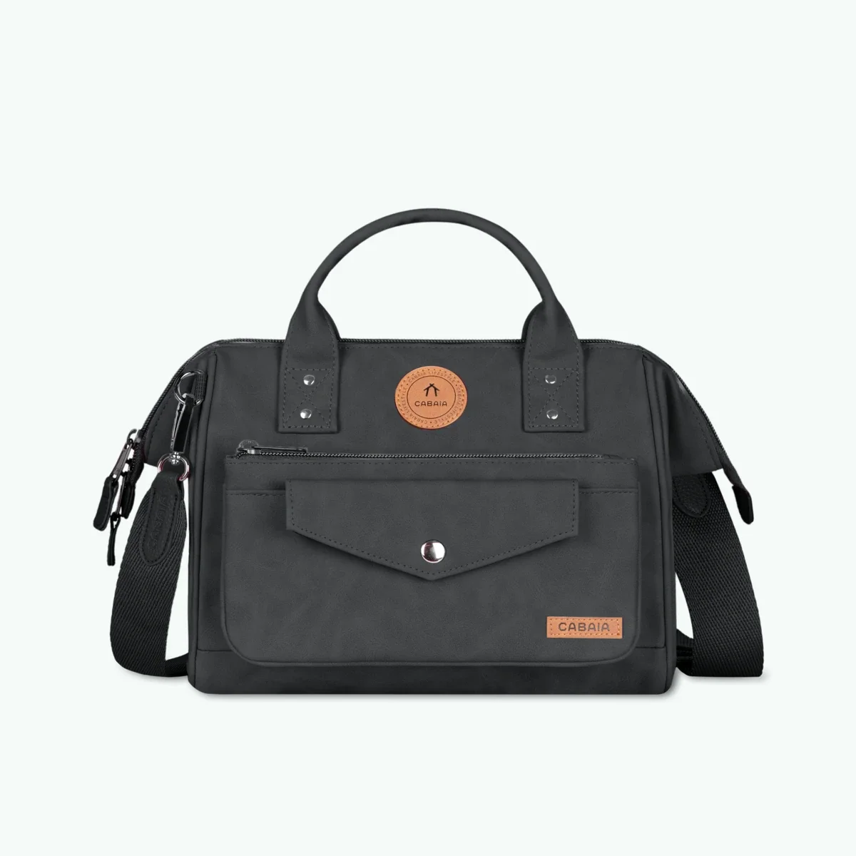 Crossbody Adventurer Medium Le Havre — visuel 1