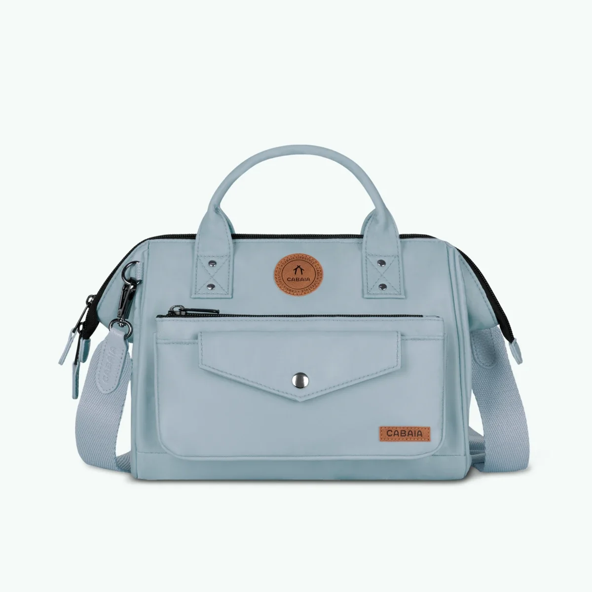 Crossbody Adventurer Medium Lecce — visuel 1