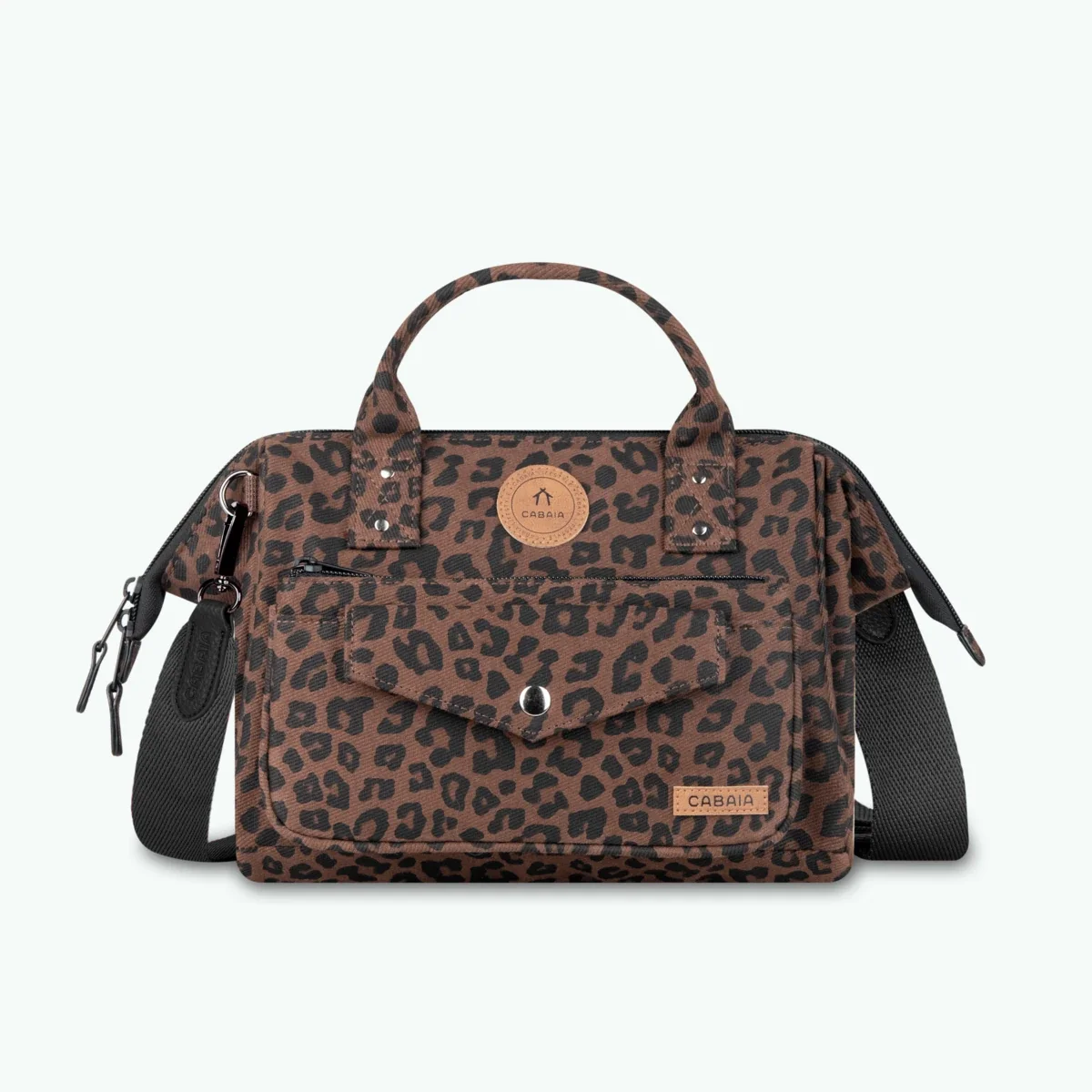 Crossbody Adventurer Medium Aurland — visuel 1