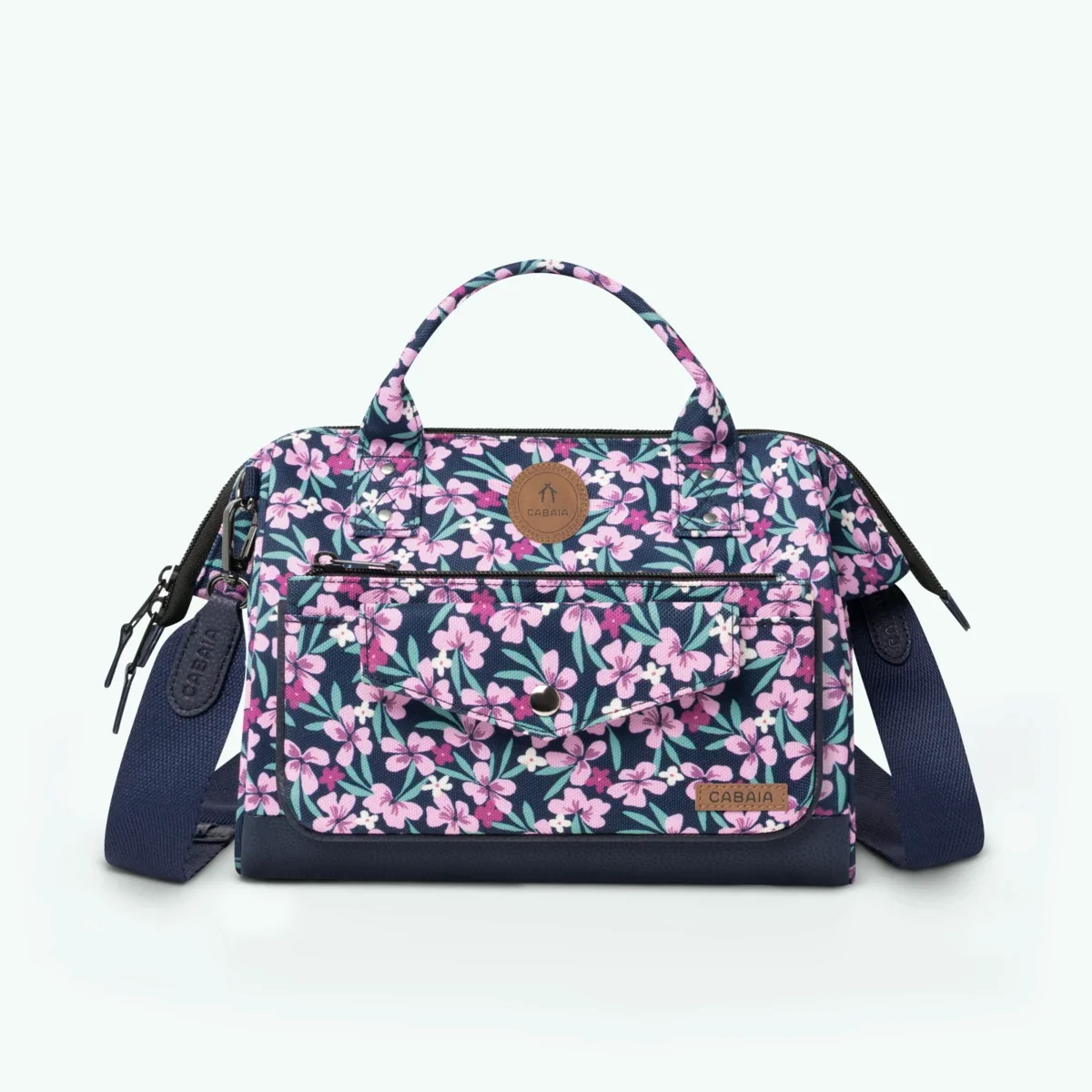 Crossbody Adventurer Medium Cagliari — visuel 1