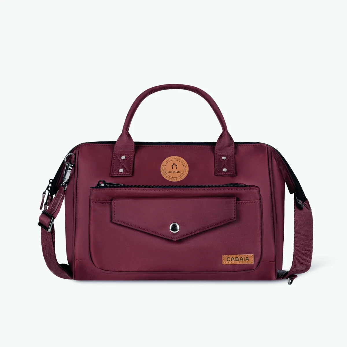 Crossbody Adventurer Medium Davao — visuel 1